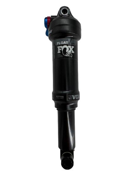 2024_22 FOX Performance Series Float 3POS DPS Air Shock