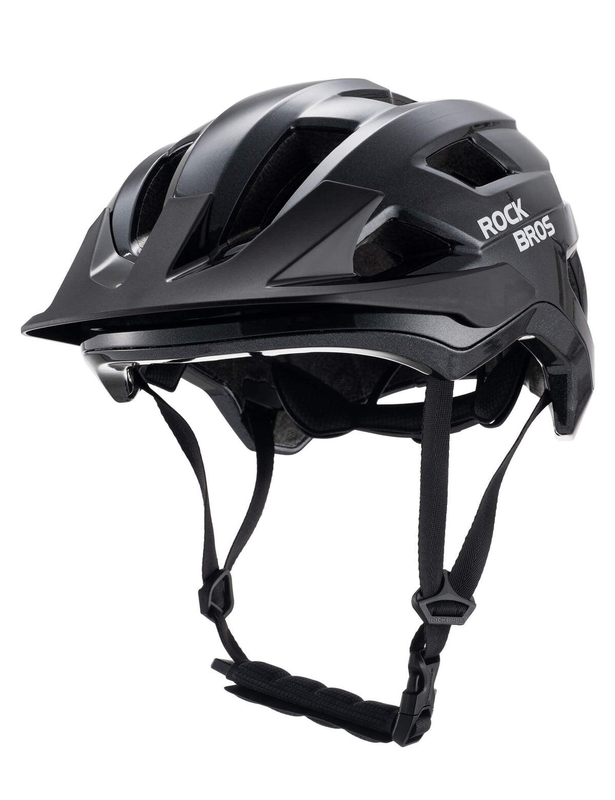 Mountain Bike Helmet