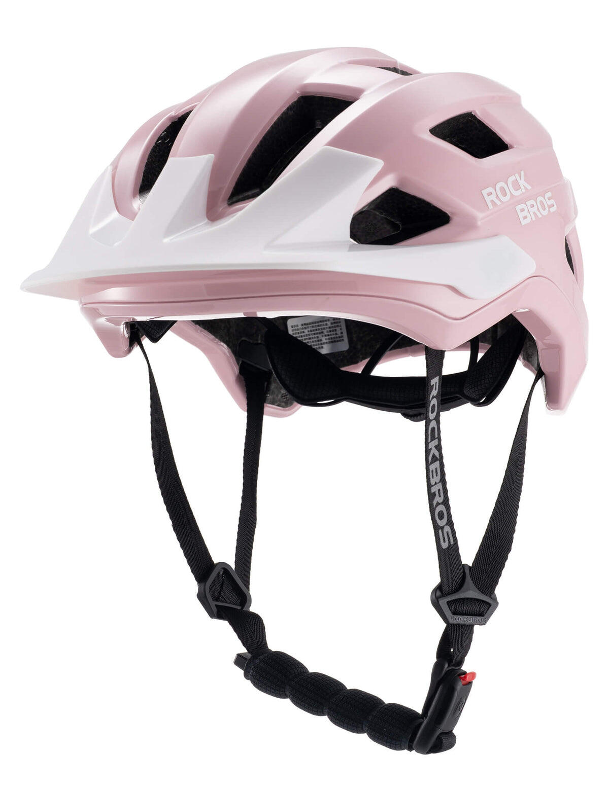 Mountain Bike Helmet