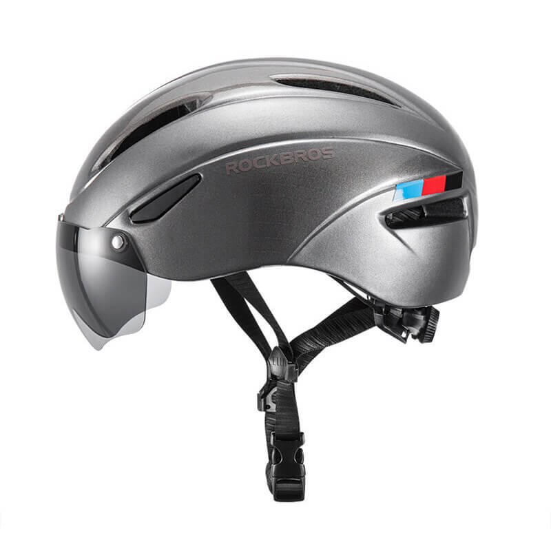 Ultralight Comfort;Removable Magnetic Goggles
