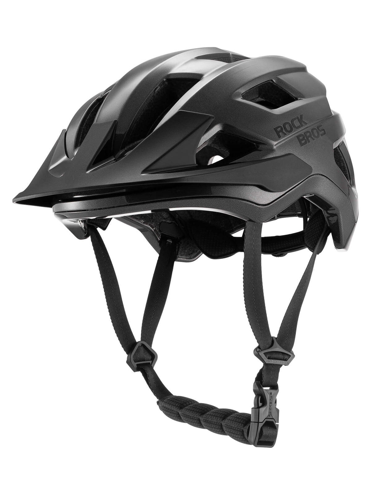 Mountain Bike Helmet