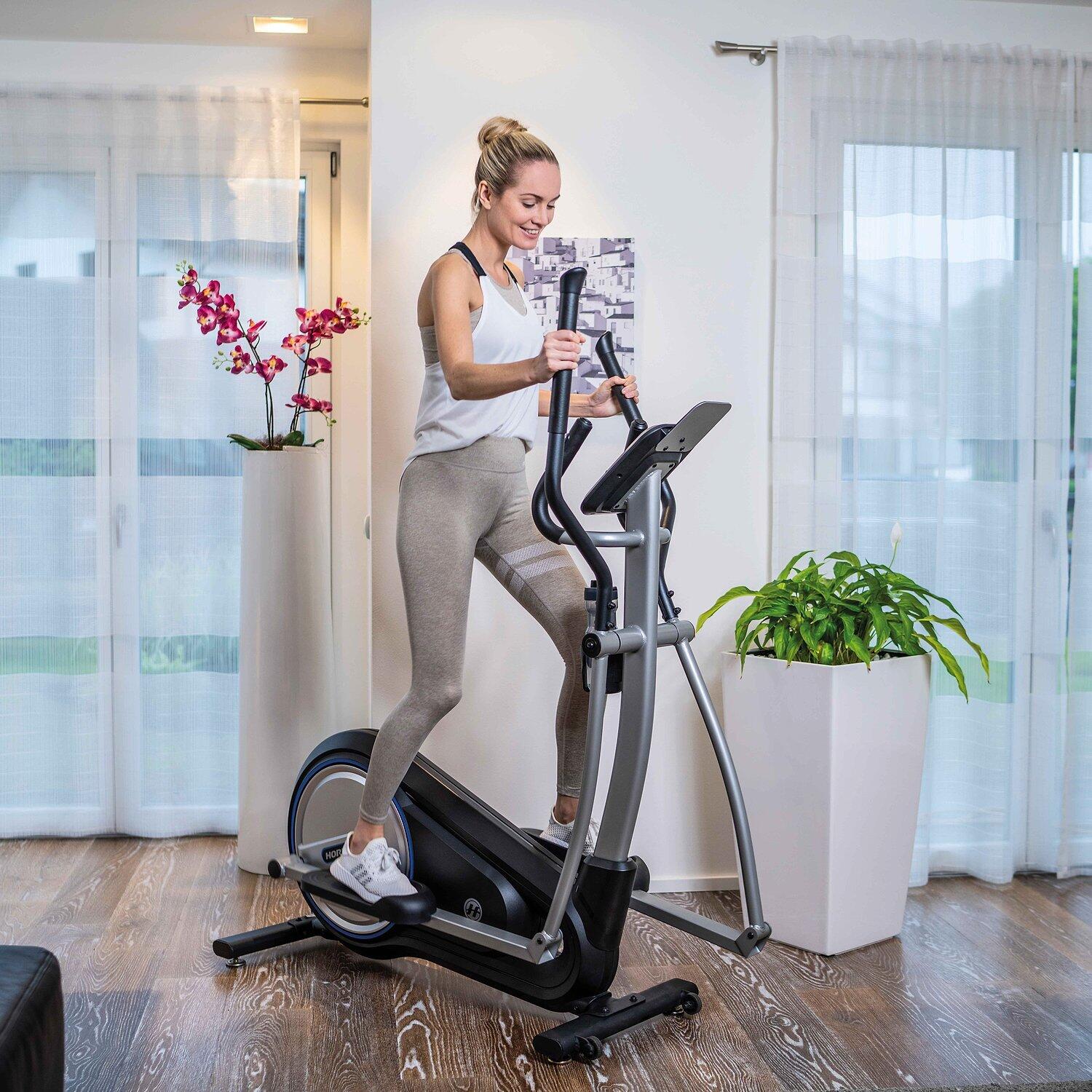 Cross Trainer Milos 3.0 Fitness cardio Unisex 6/7