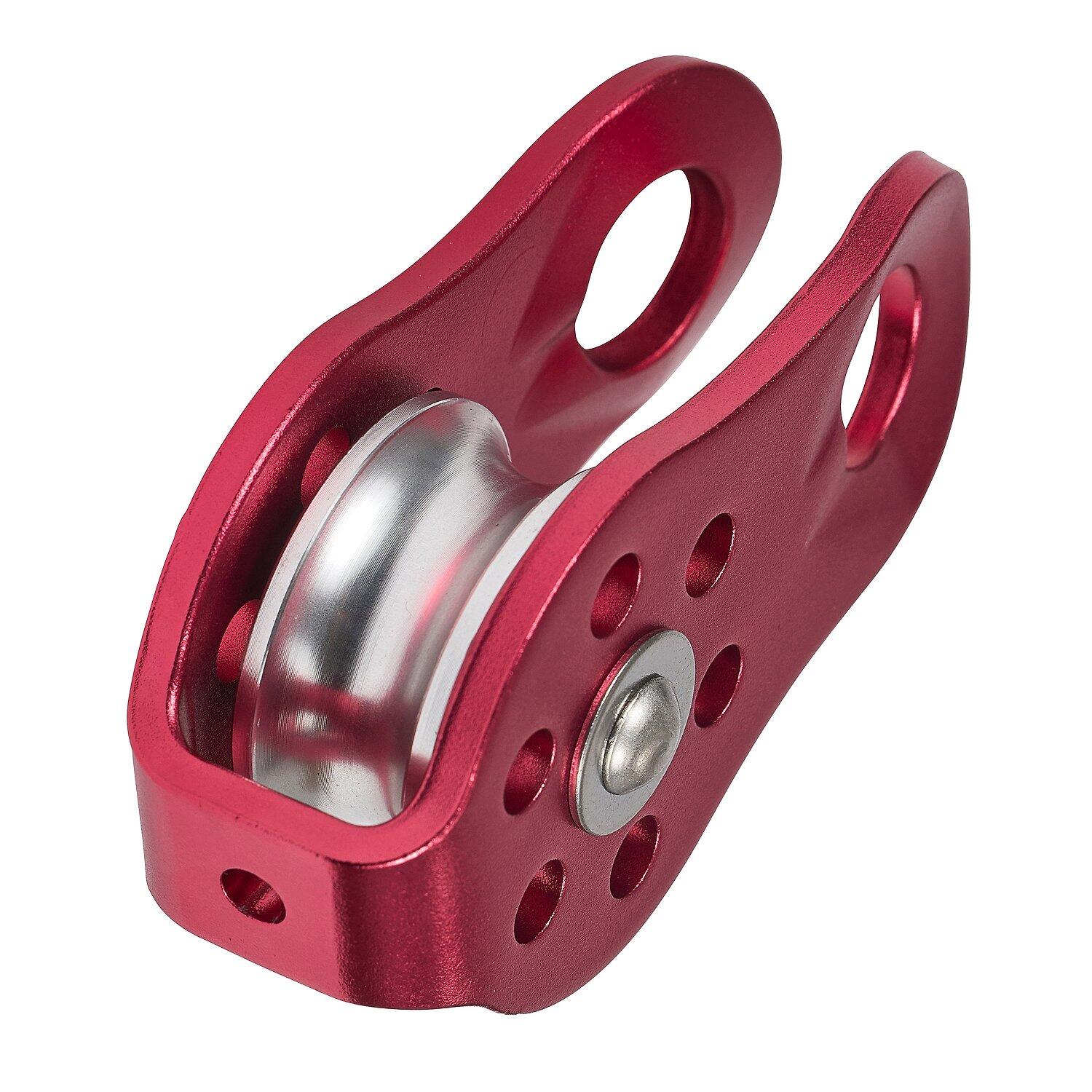 Umlenkrolle für Schlingentrainer Switch Fitness / Krafttraining Unisex 3/4