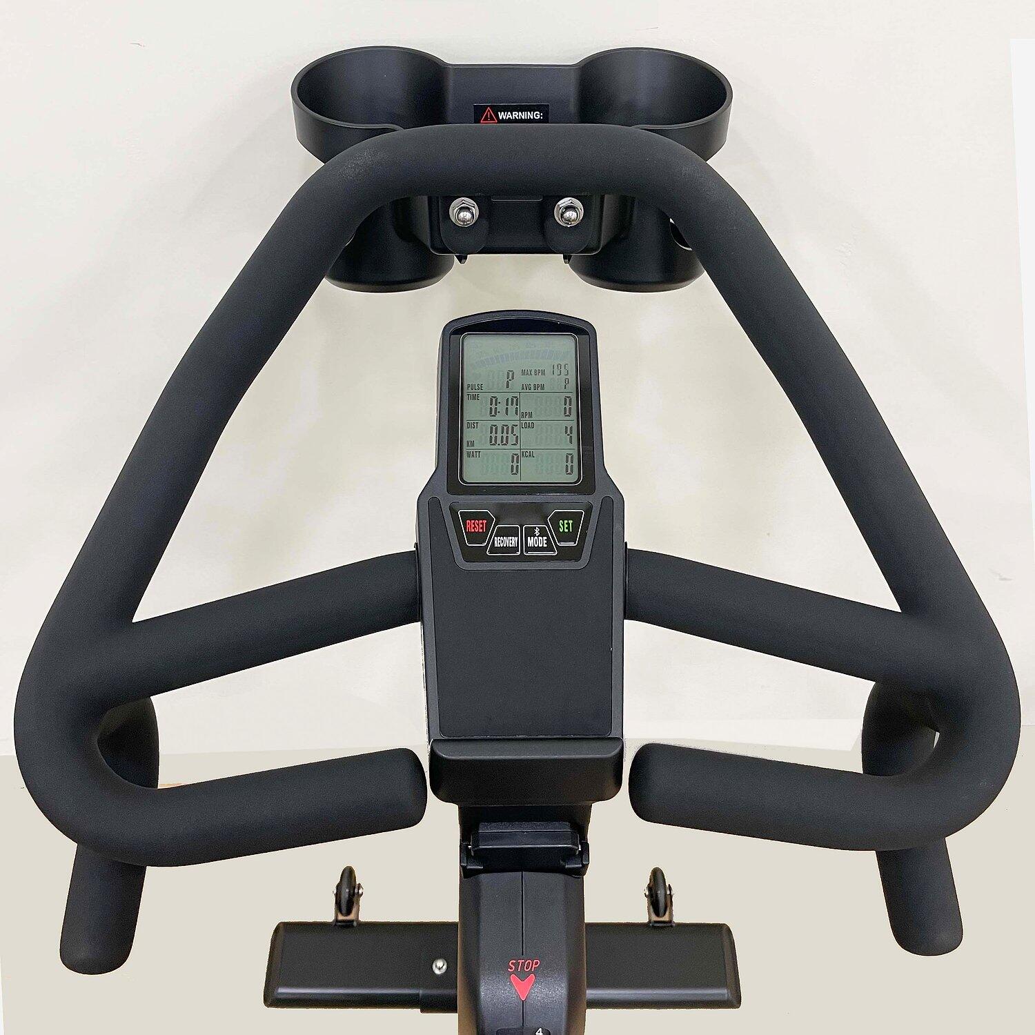 Vélo de biking IB800 Unisexe 3/3