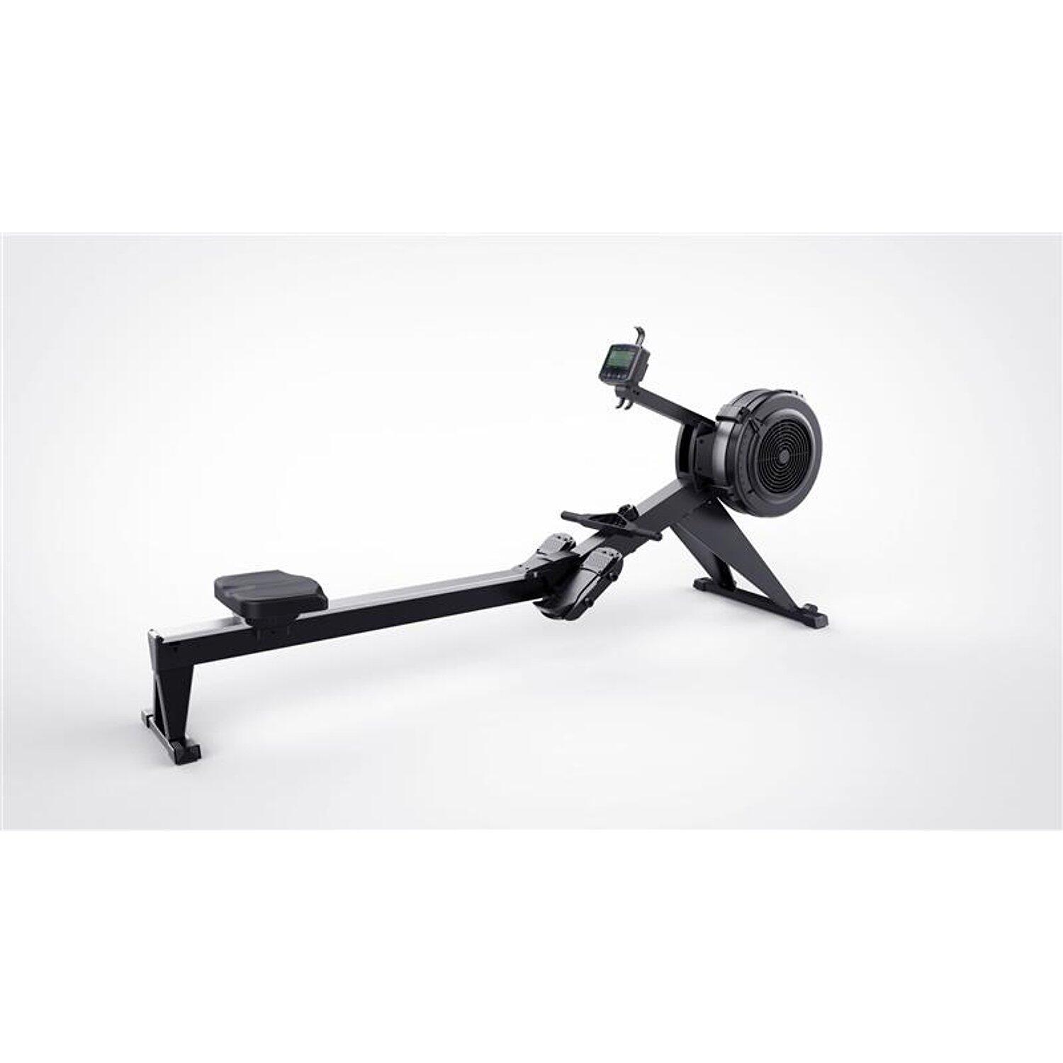 Rudergerät R600 Fitnesstraining Unisex 3/3