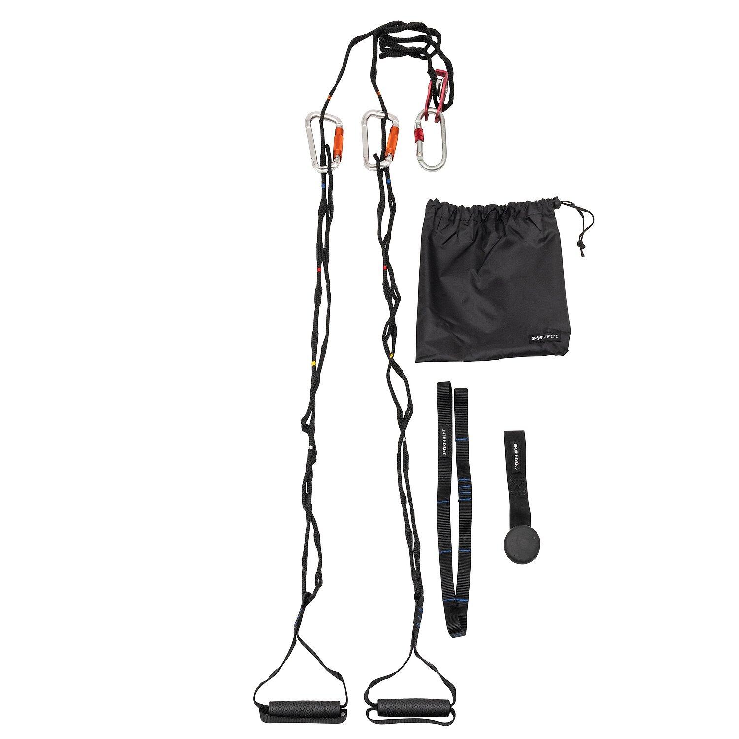 Suspension Trainer Switch Fitness / Krafttraining Unisex 6/6