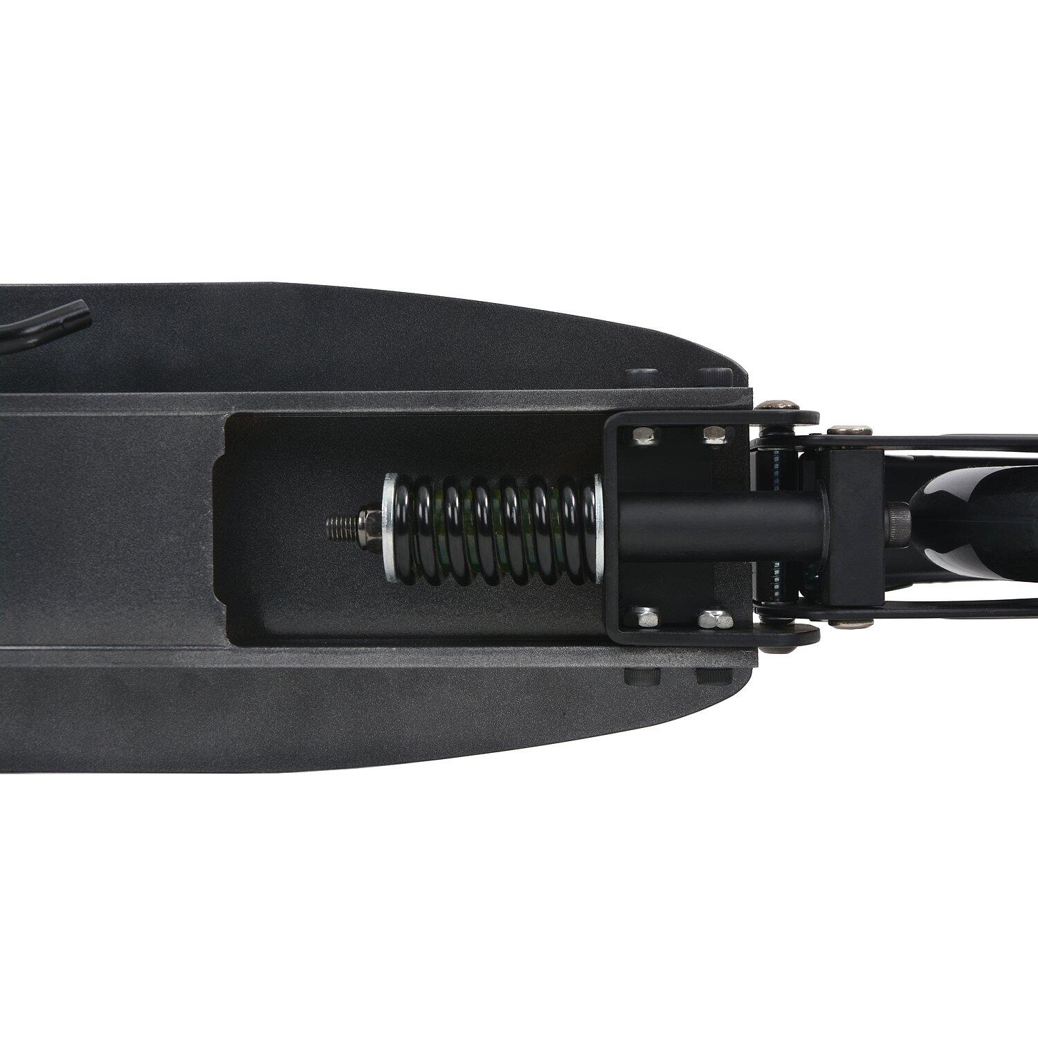 Scooter-Roller Street Pro Scooter Unisex Schwarz 6/6