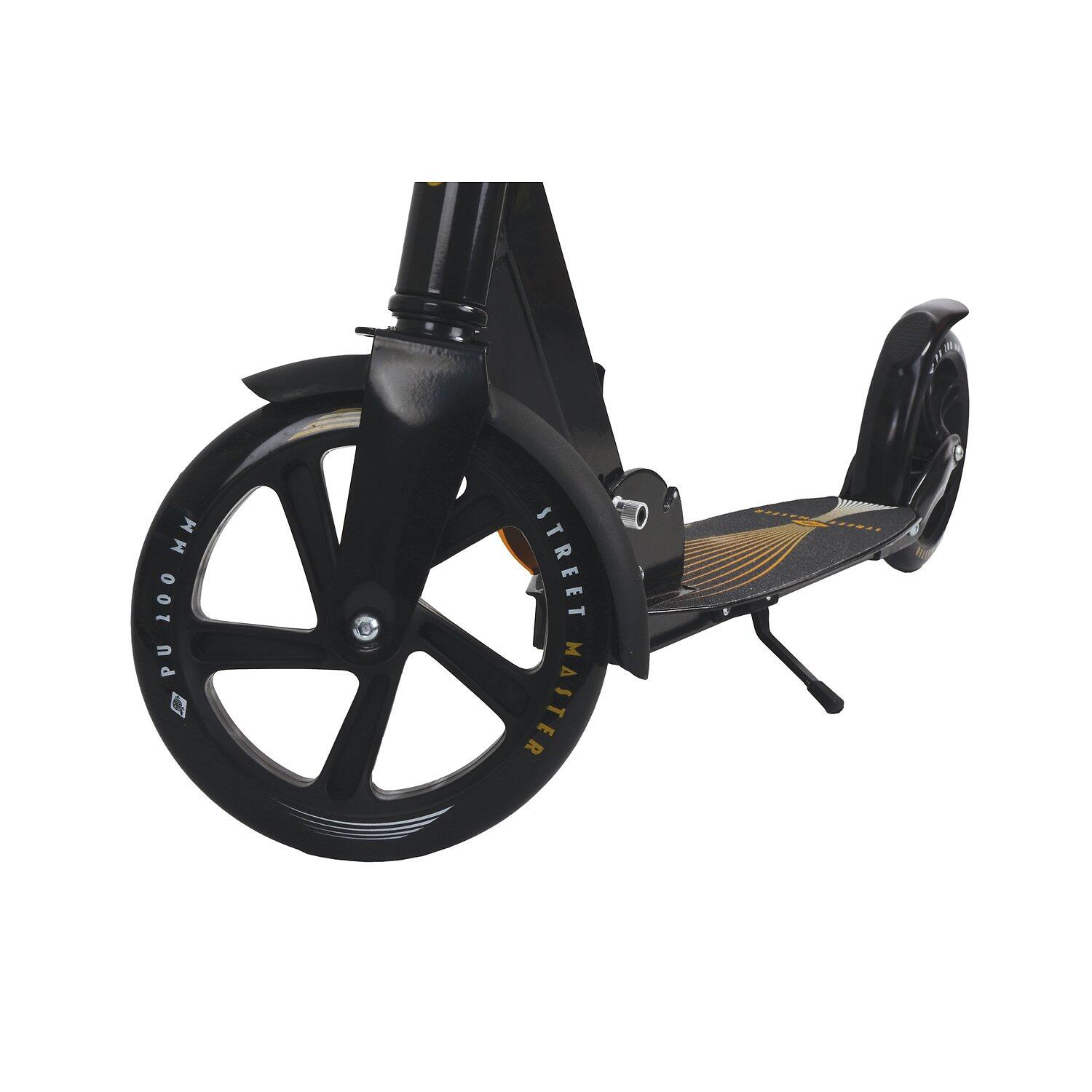Scooter Master 2.0 Scooter Unisex 4/5