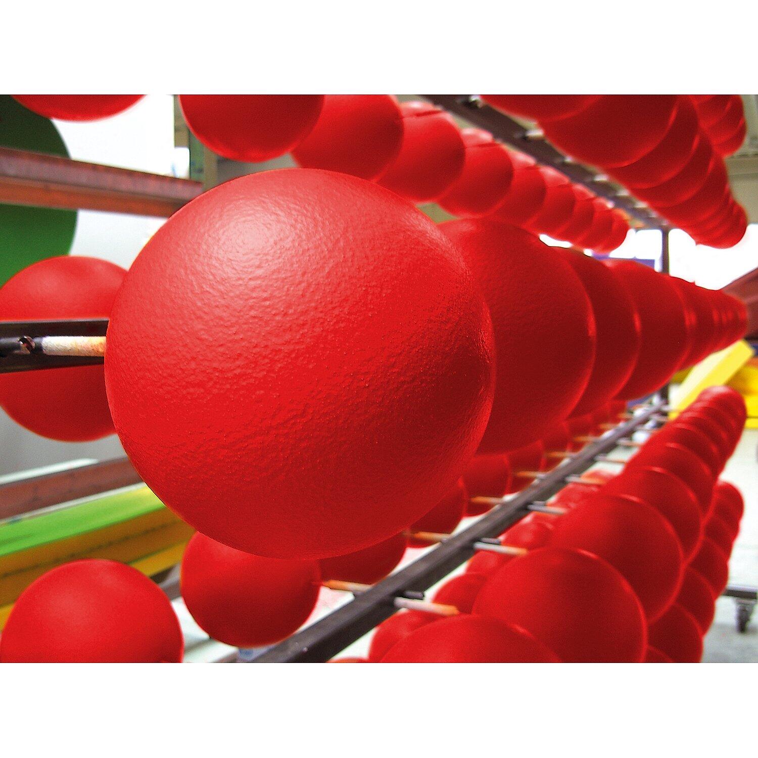 Ballon en mousse Volley Softi 3/3