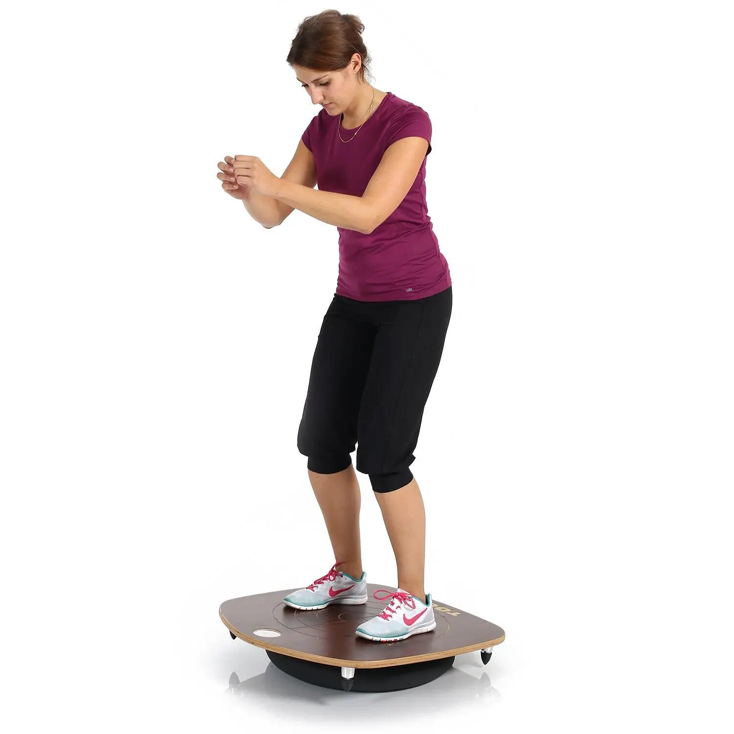 Balance-Board Posturedo Functional Training Unisex 6/6