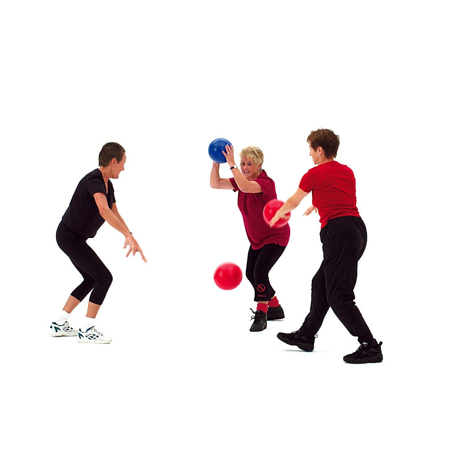 Foam bal Volley Unball 3/4