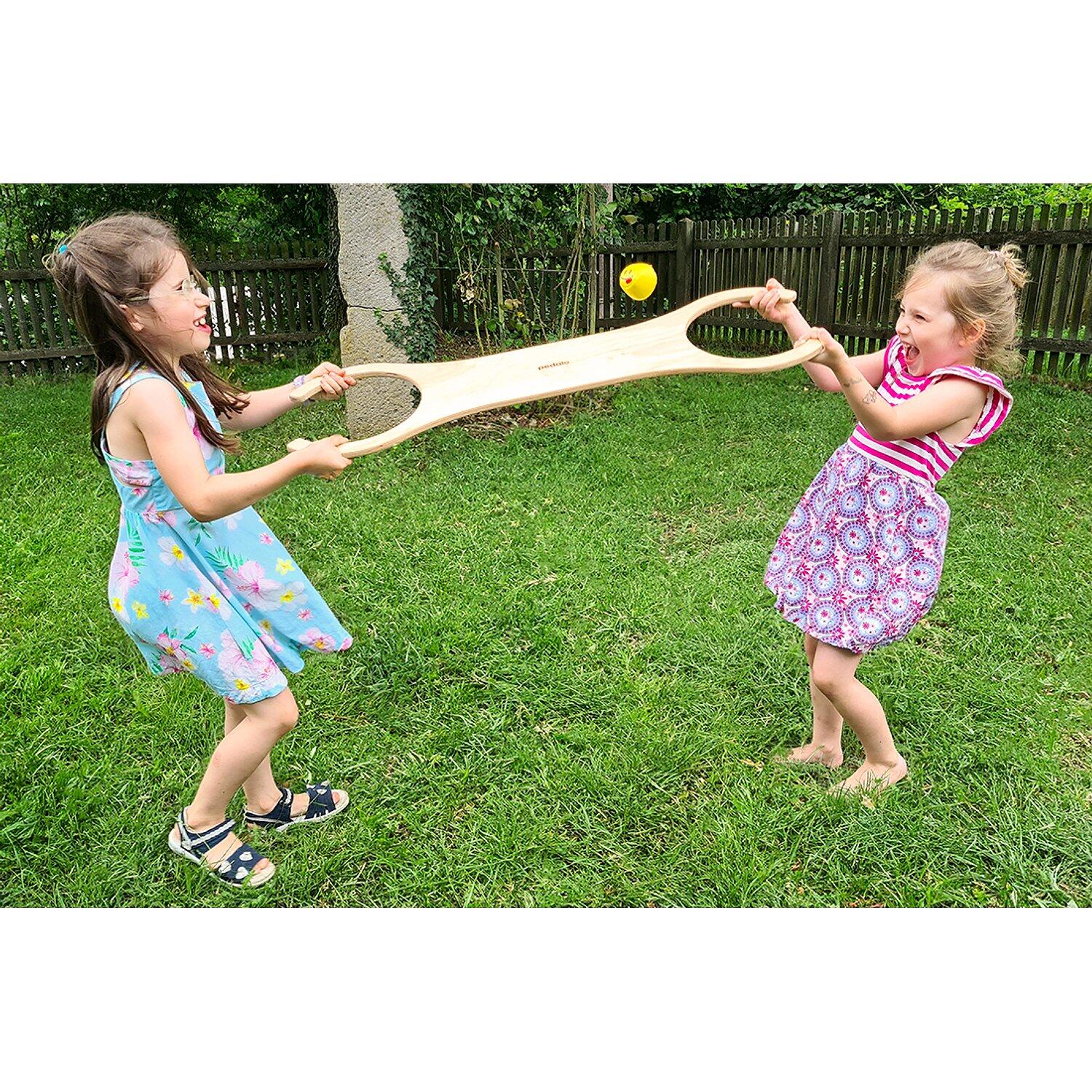Balancing bar set Stacking Block Gesundheitssport Unisex 6/6