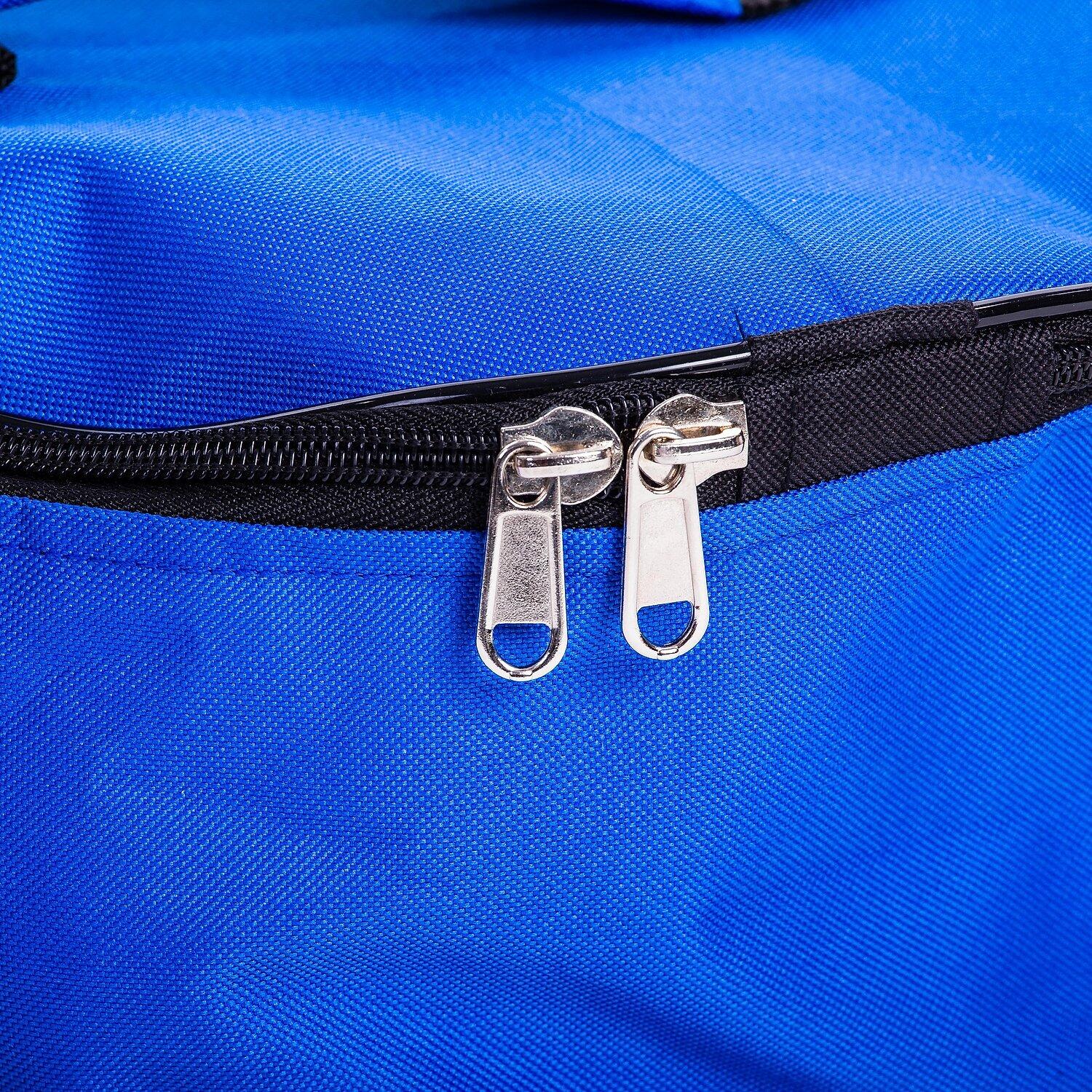 Bohnensäckchen-Set mit Tasche Waschbar mit Kunststoffgranulat Gesundheitssport 5/5