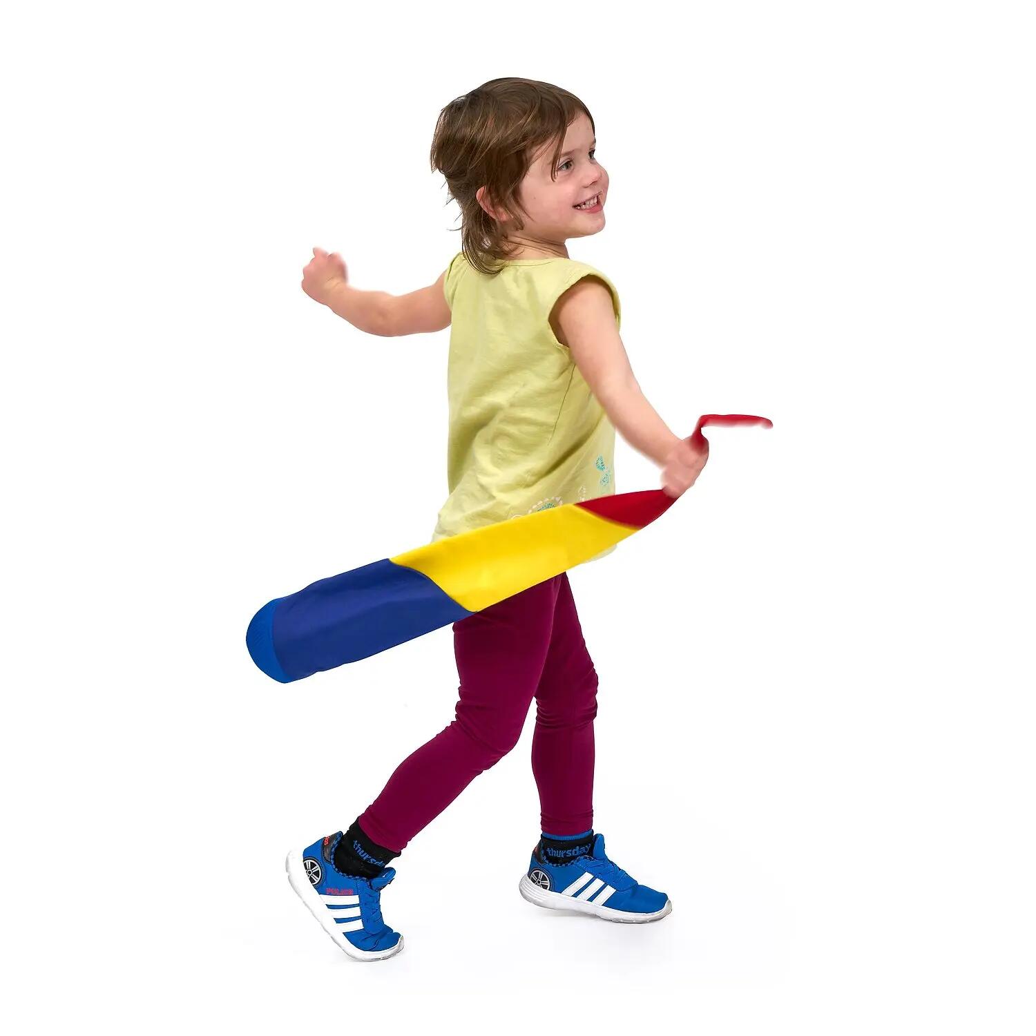 Sternschnuppenball Catch and Kick Wurfspiele Unisex 4/5