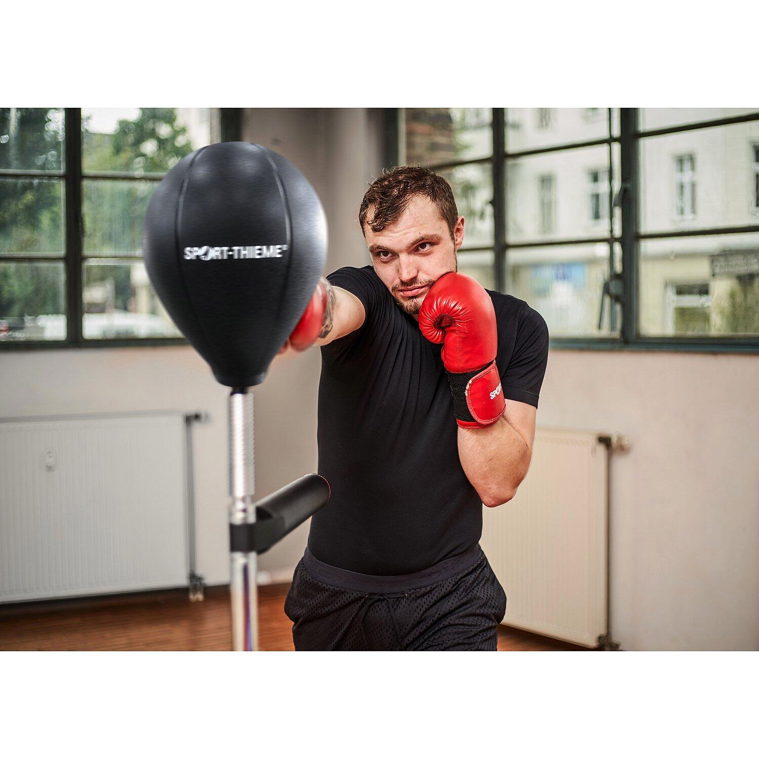 Punchball Power Spin Boxen Unisex 6/6