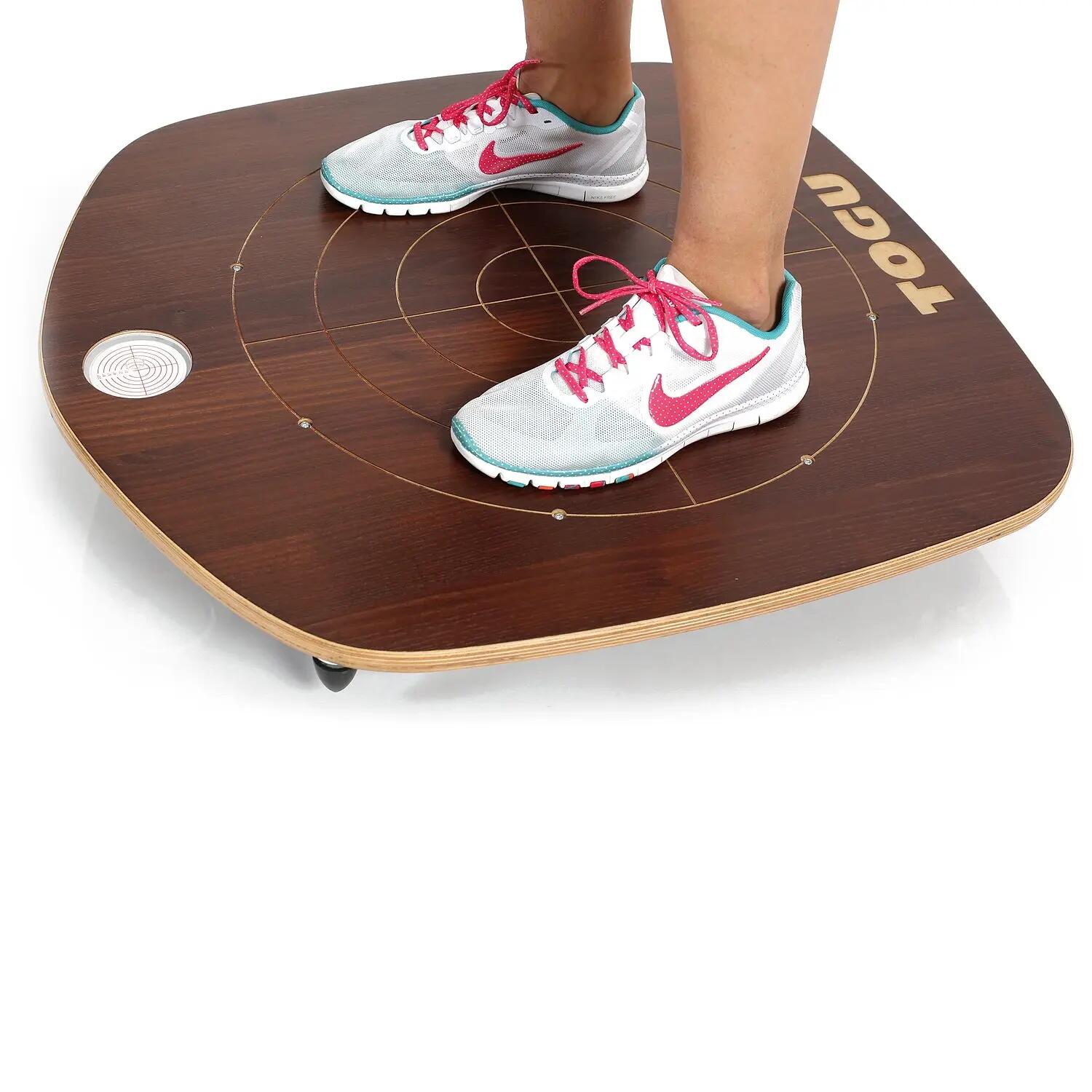 Balance-Board Posturedo Functional Training Unisex 5/6
