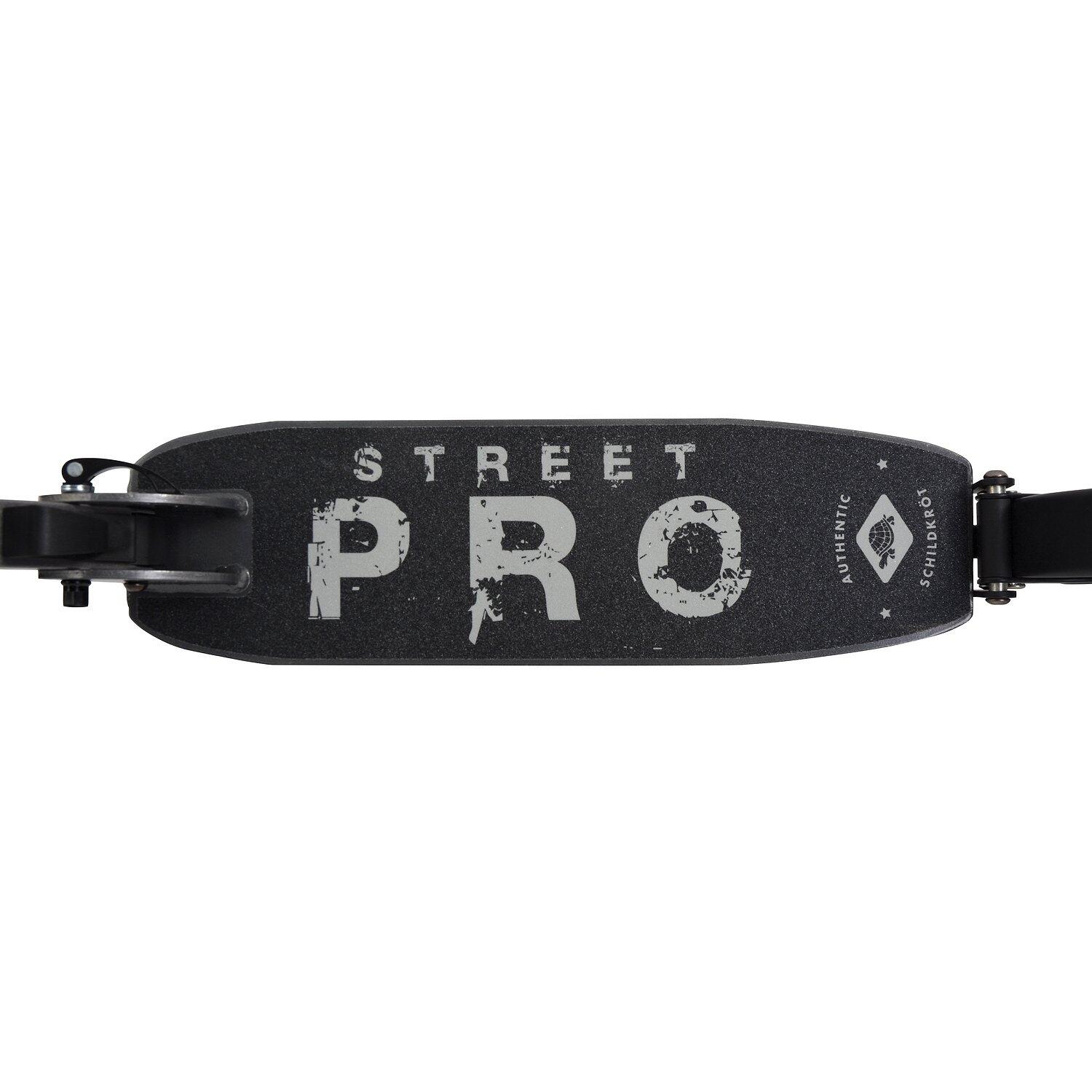 Scooter-Roller Street Pro Scooter Unisex Schwarz 4/6