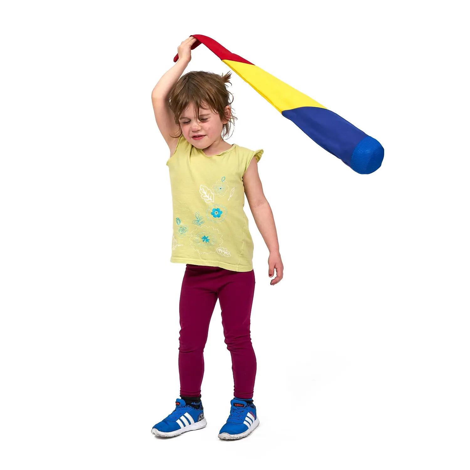Sternschnuppenball Catch and Kick Wurfspiele Unisex 3/5
