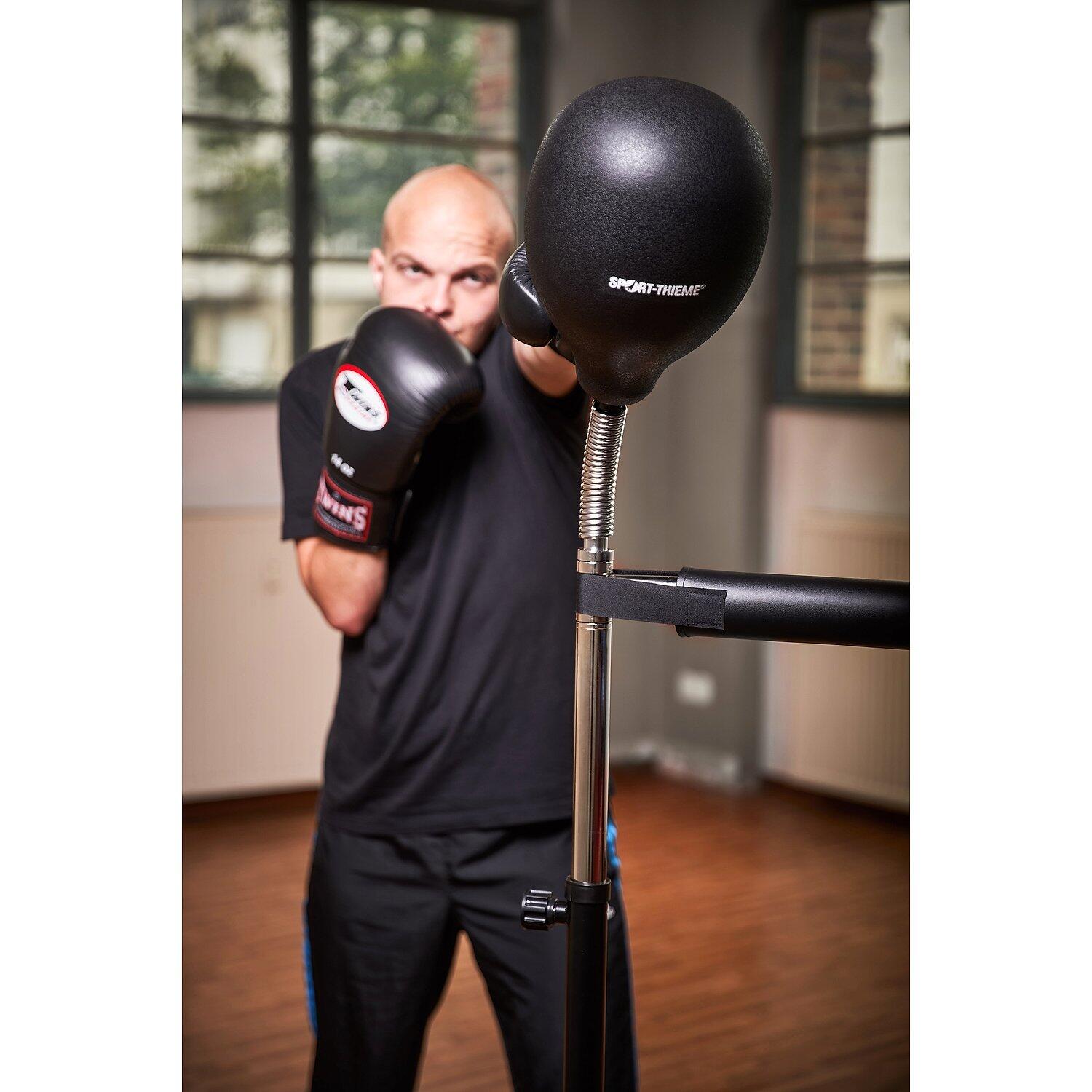 Punchball Power Spin Boxen Unisex 5/6