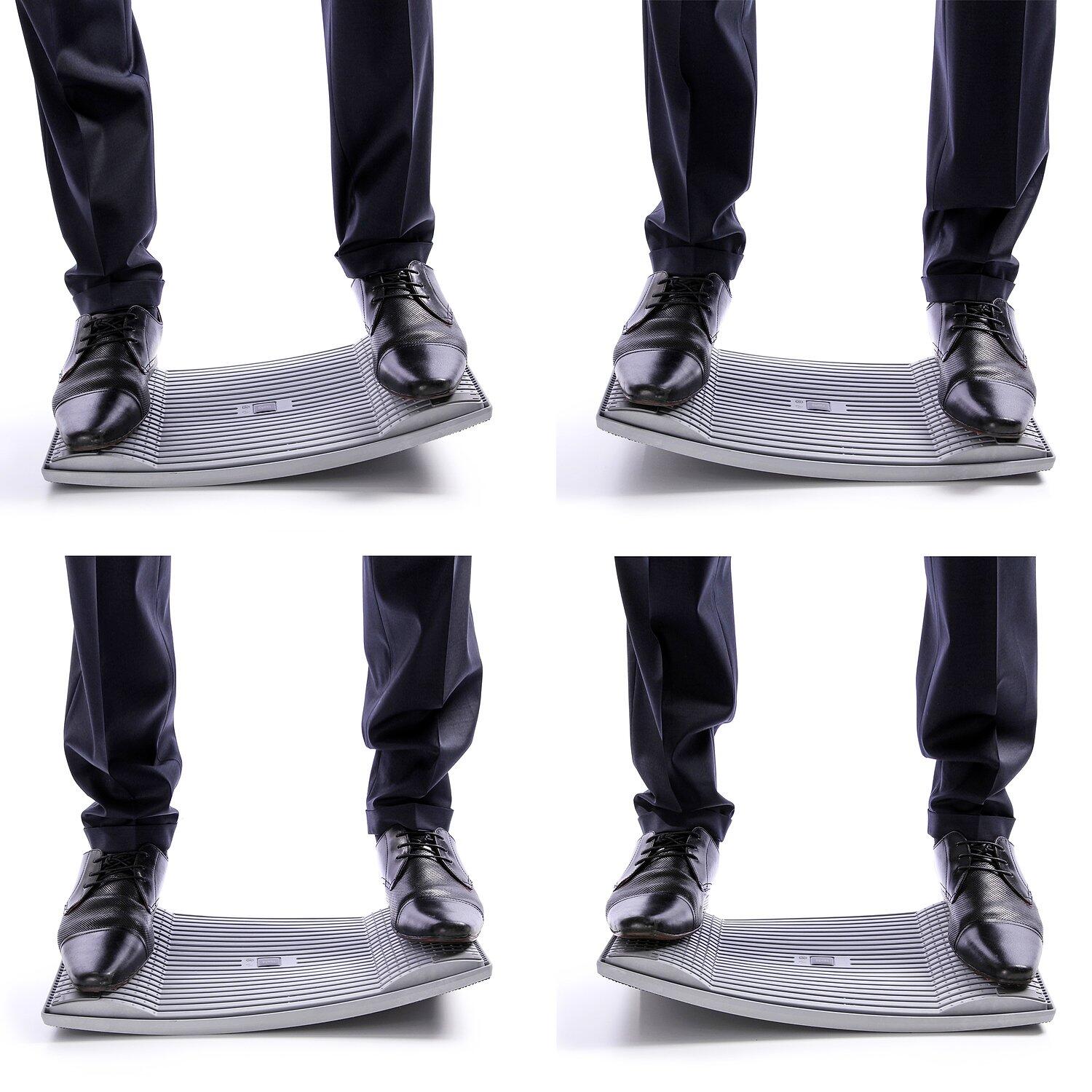 Balance Board Stehboard Functional Training Unisex 4/7