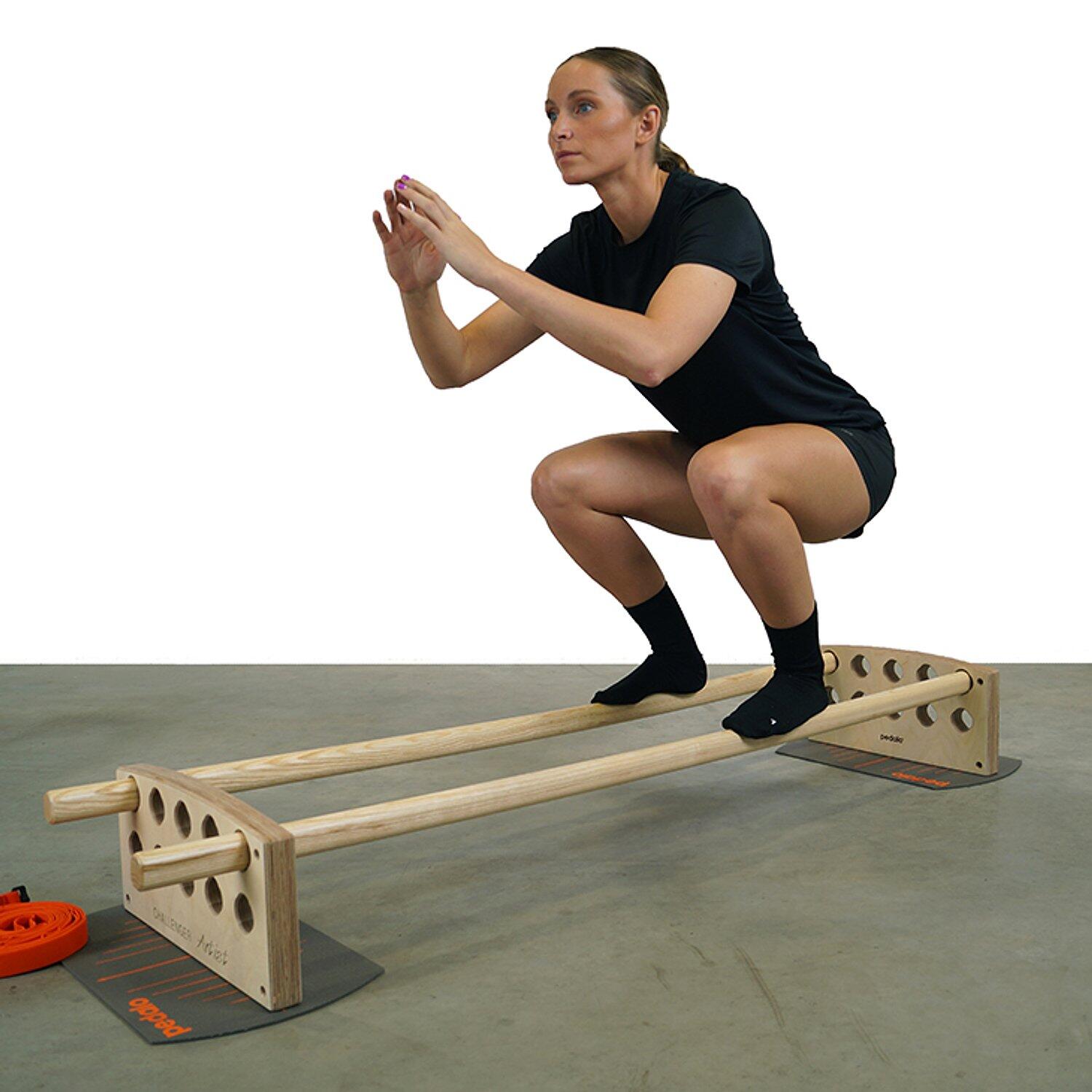 Balance-Trainer Challenger Artist Gesundheitssport Unisex 6/6