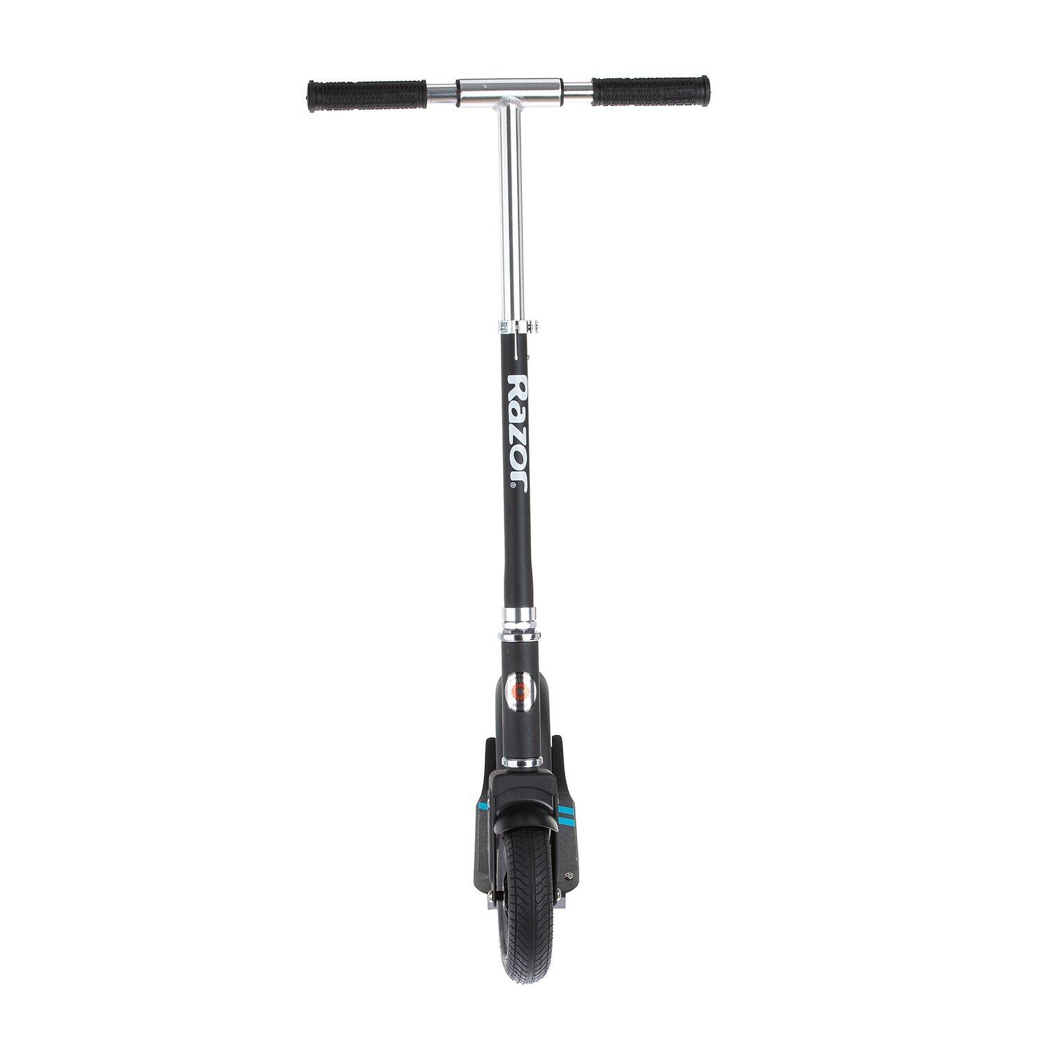 Marchepied pneumatique Razor A5 avec pneus pneumatiques 3/12