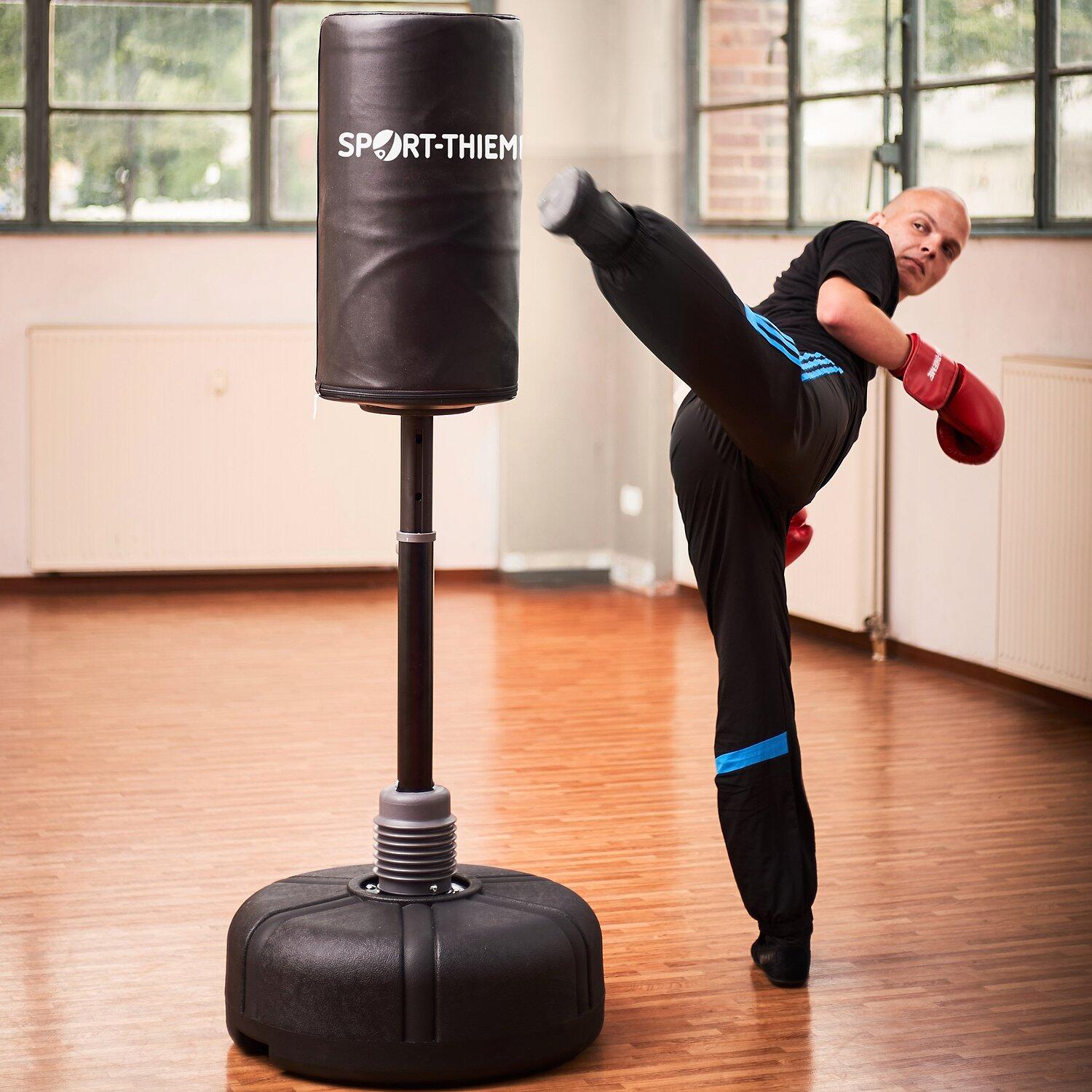 Sac de boxe sur pied Unisexe 4/6