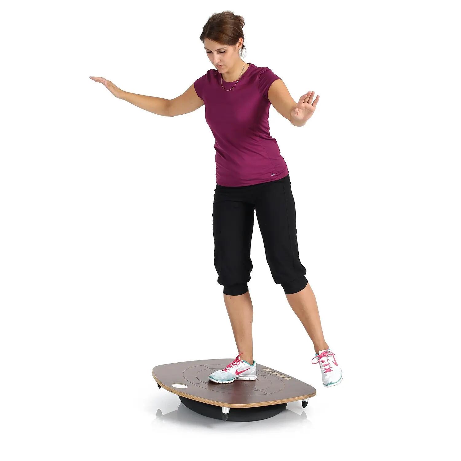 Balance-Board Posturedo Functional Training Unisex 3/6
