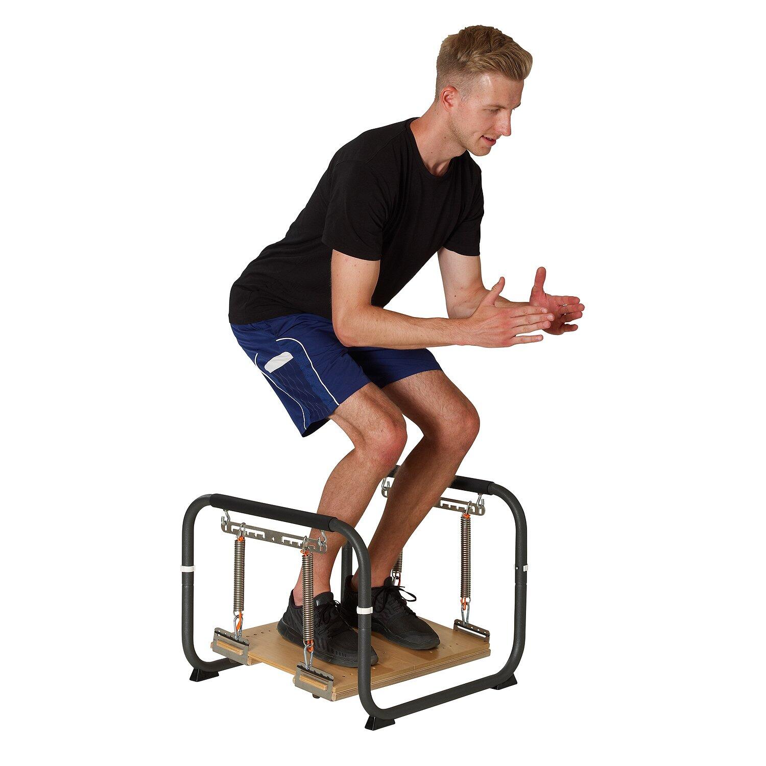 Stabilisator Profi Functional Training Unisex 5/6