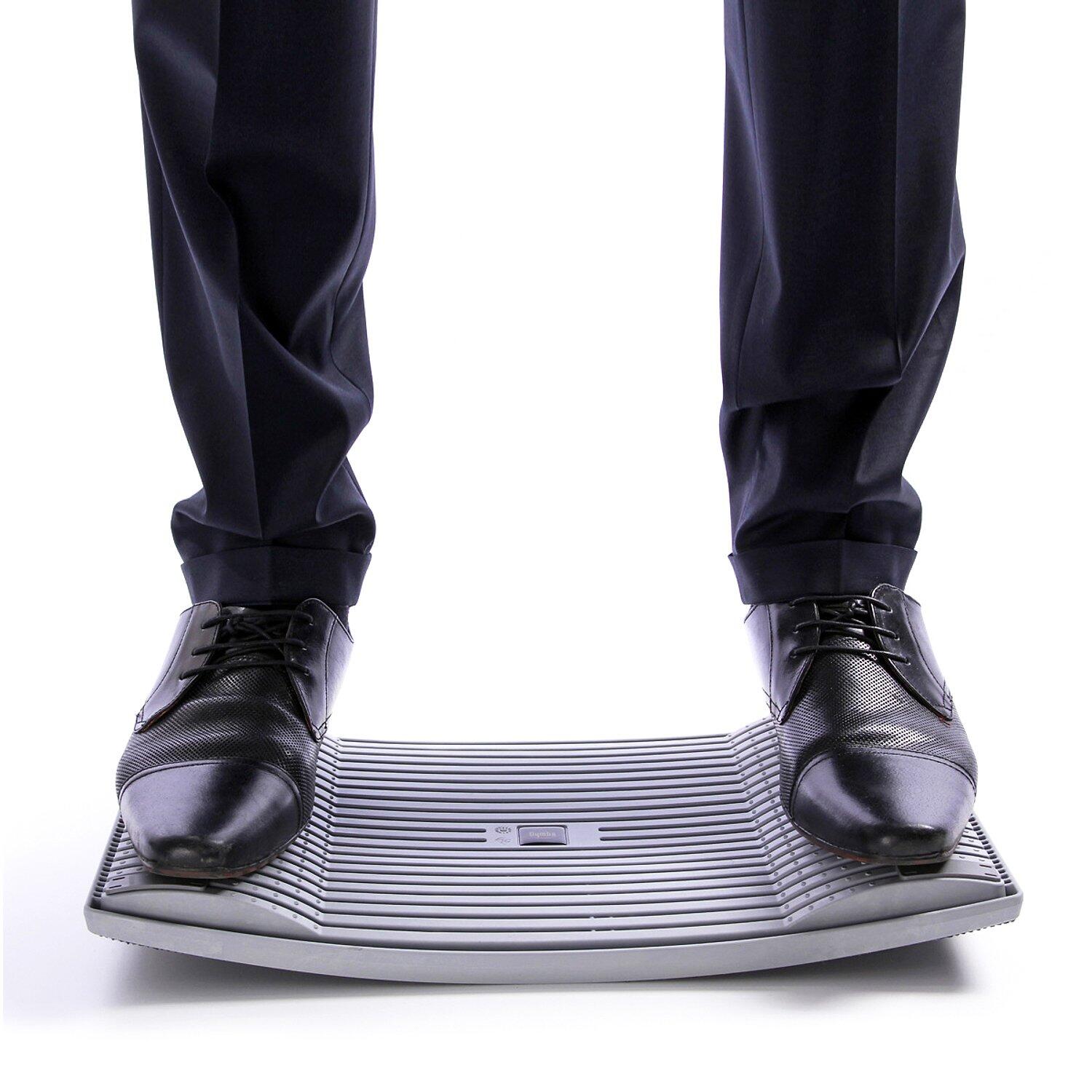 Balance Board Stehboard Functional Training Unisex 3/7