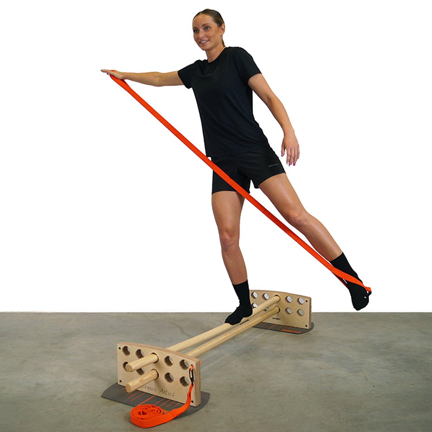 Balance-Trainer Challenger Artist Gesundheitssport Unisex 5/6