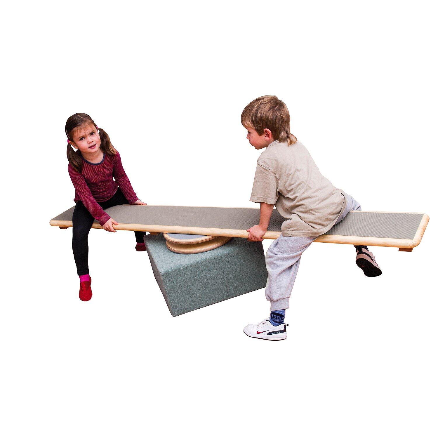 Combinato Elemento singolo Carosello Turnen / Kinderturnen Unisex 3/5