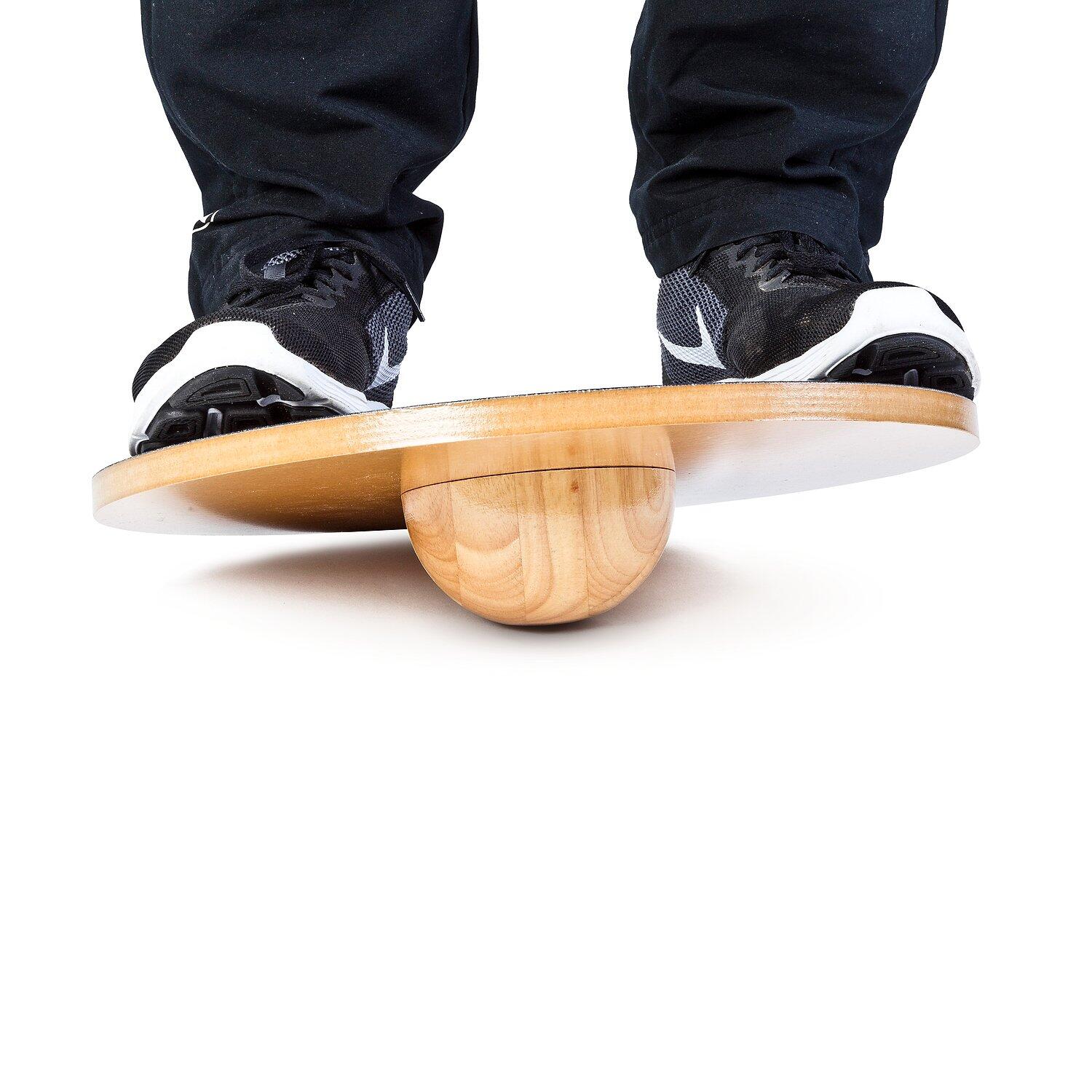 Balance-Board Deluxe Functional Training Unisex 5/6
