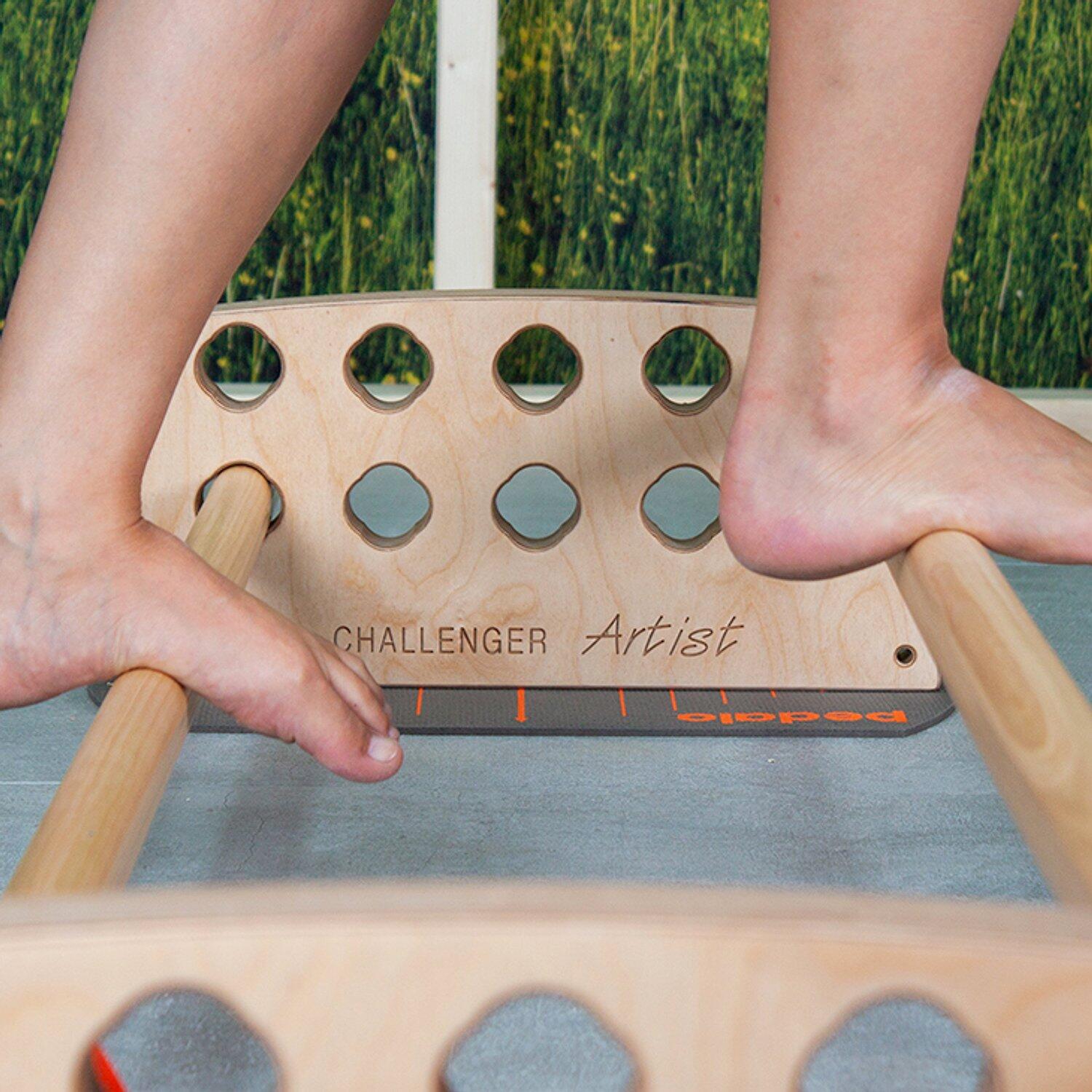 Balance-Trainer Challenger Artist Gesundheitssport Unisex 4/6