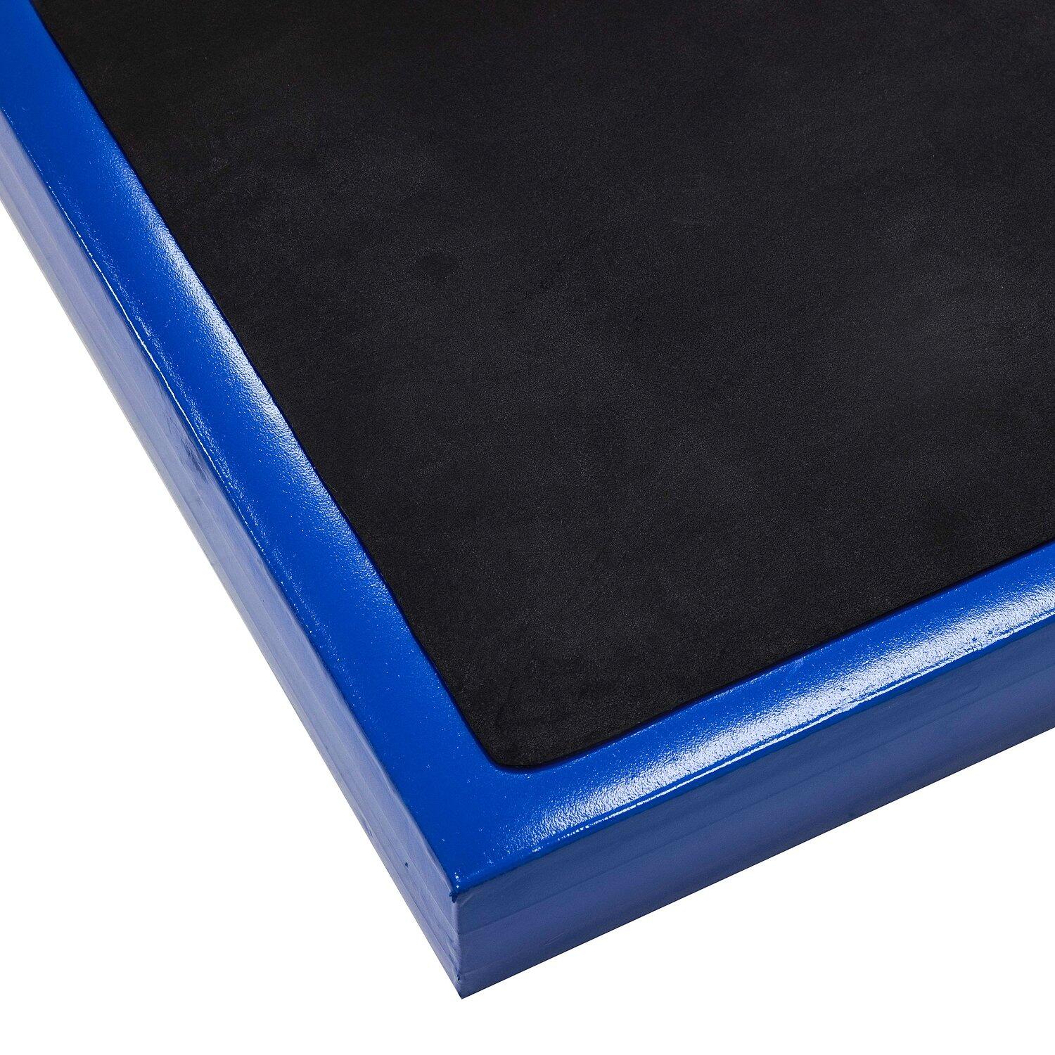 Balance Pad Vinyl Standard Functional Training Unisex 5/6