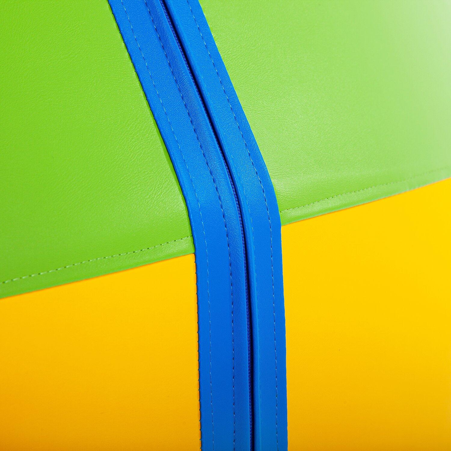 Barile da gioco e per ginnastica Mini Turnen / Kinderturnen Unisex 3/5