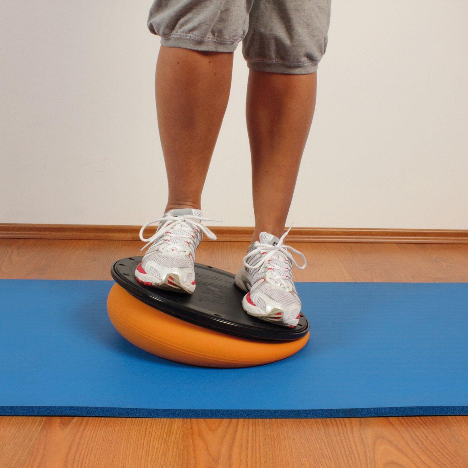 Dynair Ballkissen Pro Functional Training Unisex 6/6