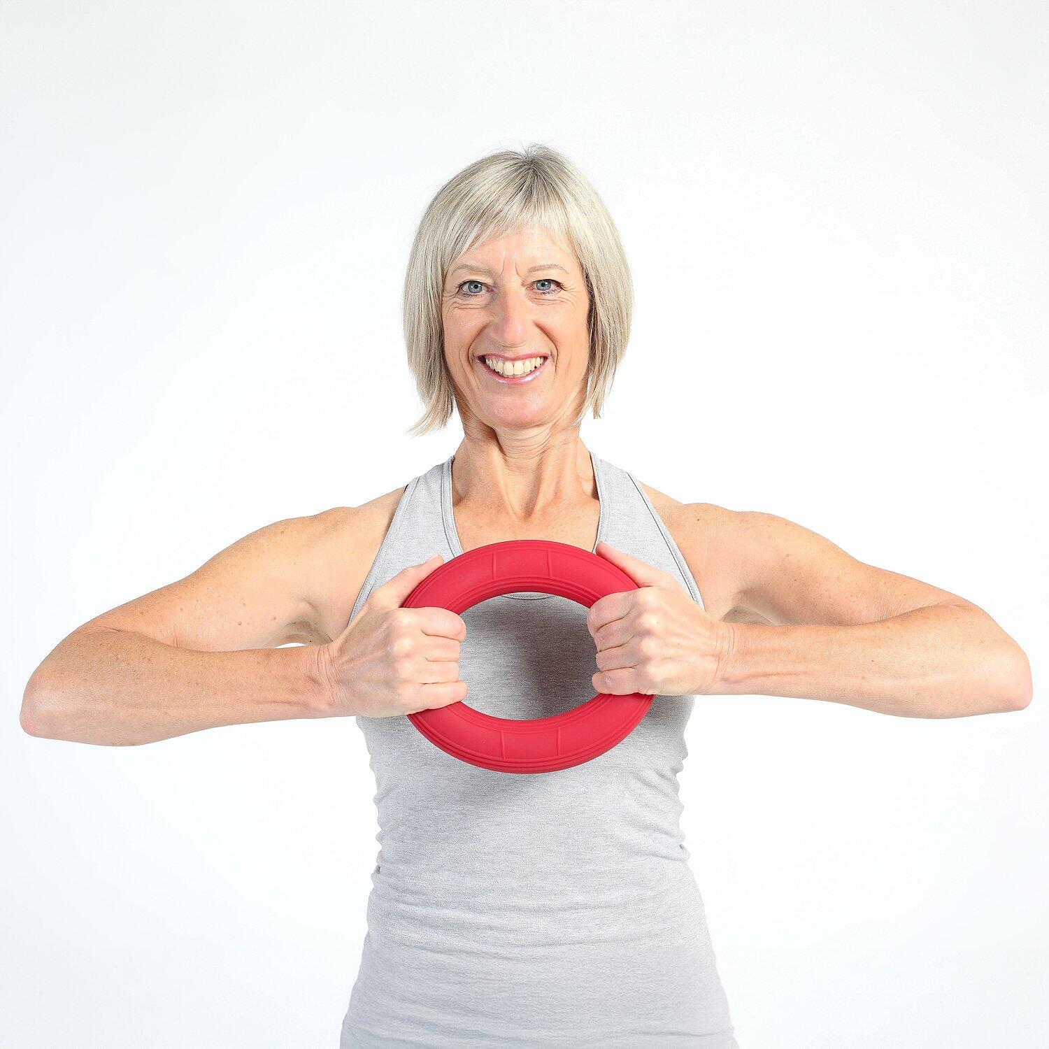 PAB-Ringe Functional Training Unisex 5/6