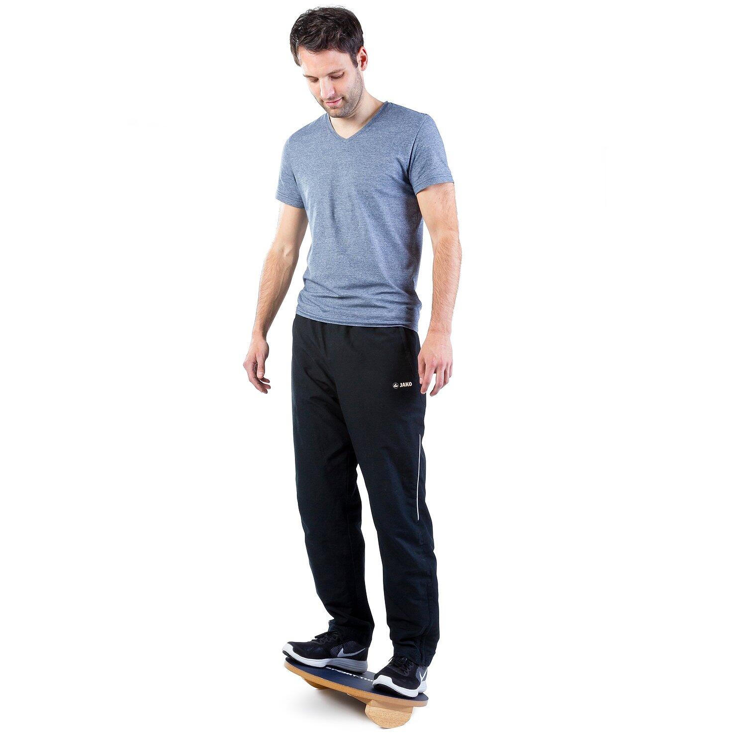Balance-Board Deluxe Functional Training Unisex 4/6