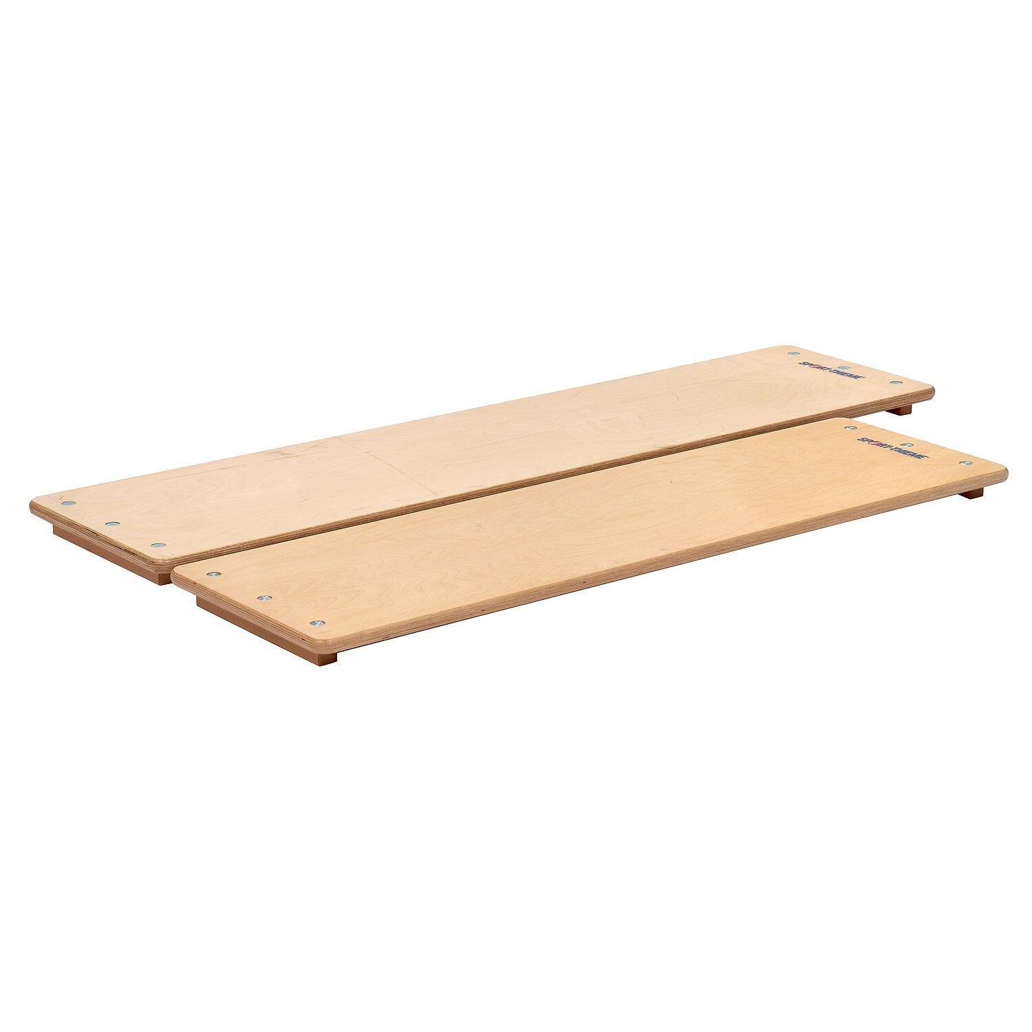 Rampe inclinée Sport-Thieme pour Triangle d'escalade LittleClimb 4/6
