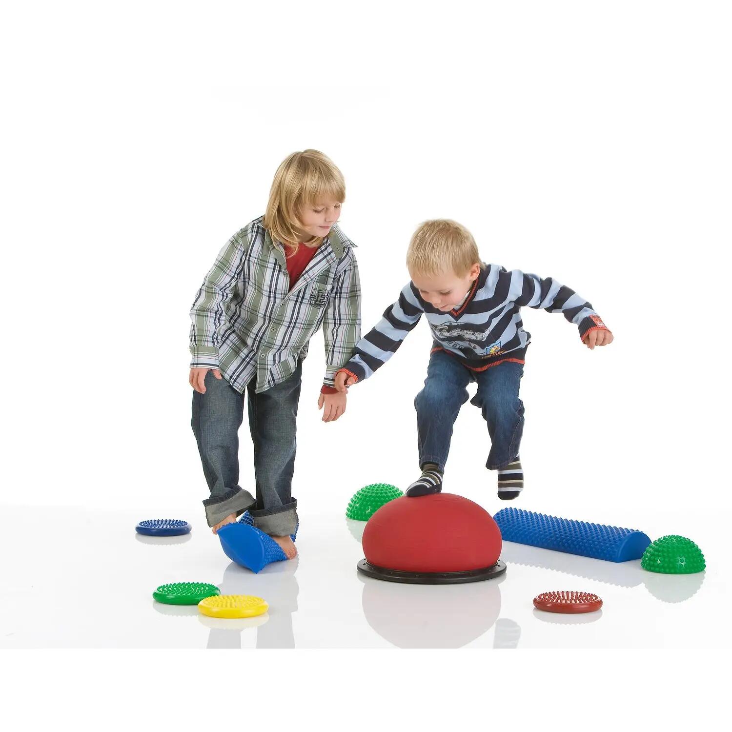 Balance-Set Air Parcours Maxi Gesundheitssport Unisex 3/6