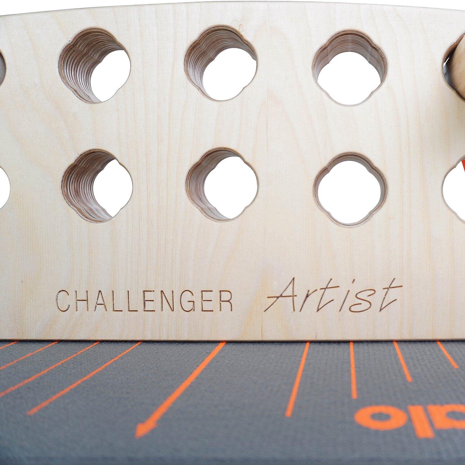Balance-Trainer Challenger Artist Gesundheitssport Unisex 3/6