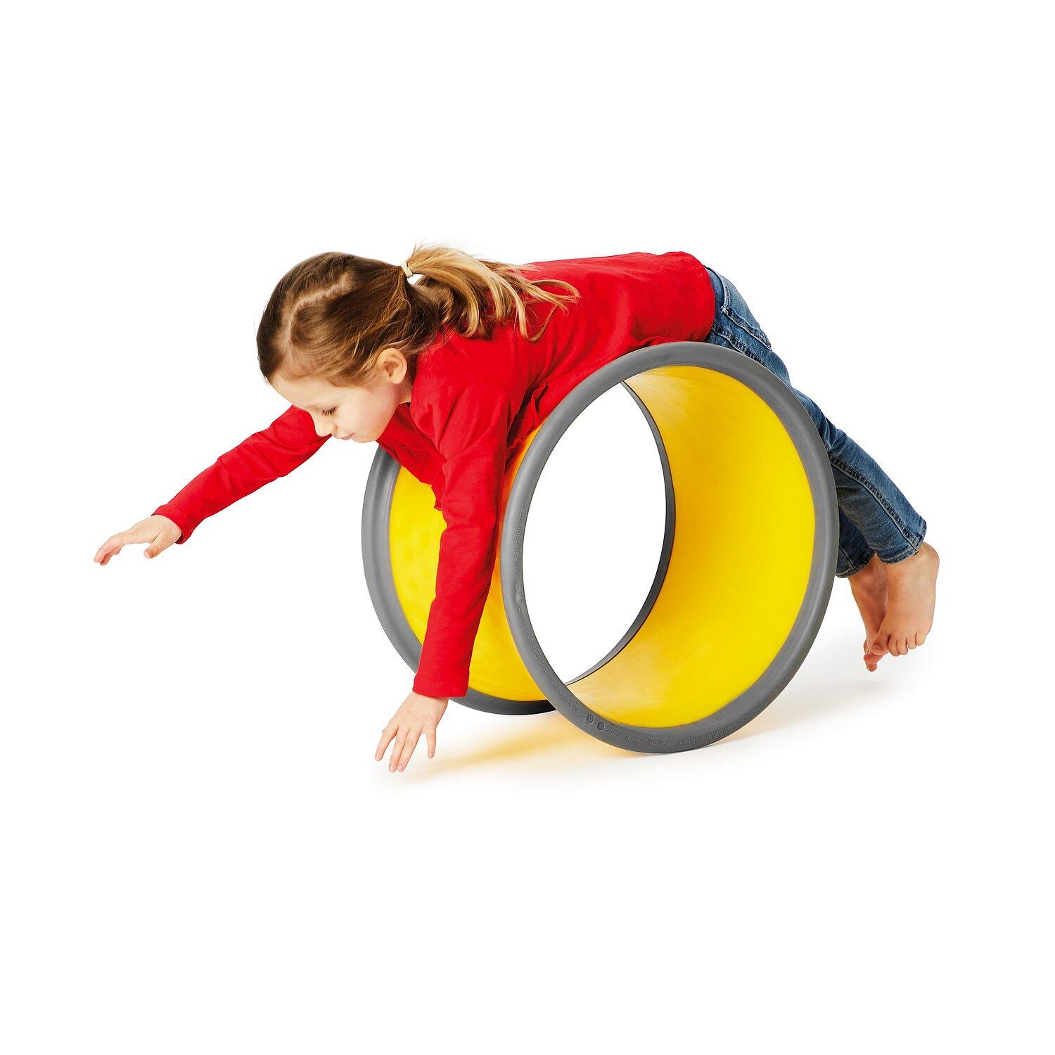 Ruota fitness Ruota per il Corpo Piccolo Functional Training Unisex 3/5