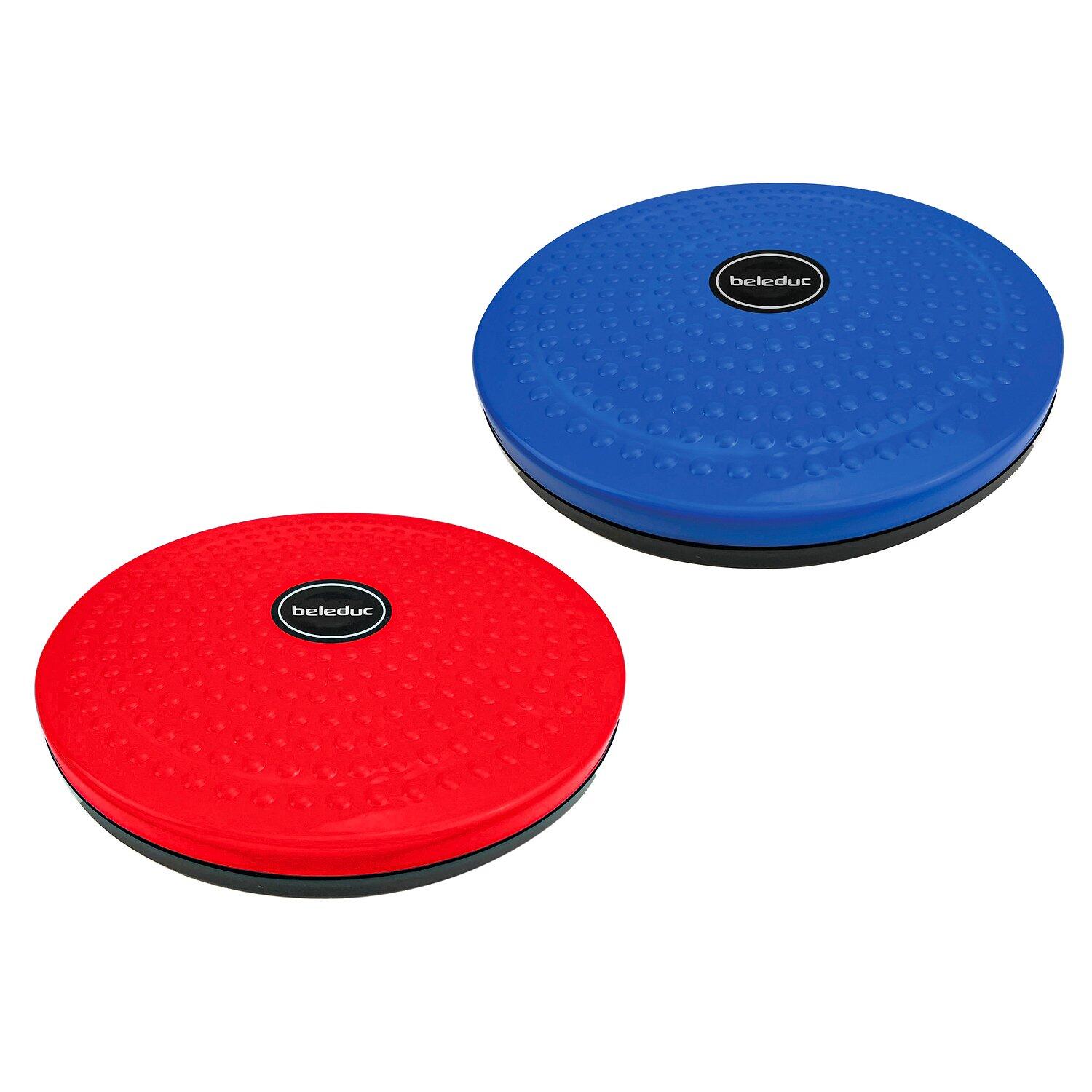 Set gioco di equilibrio Spin & Balance Fitness cardio Unisex 3/6