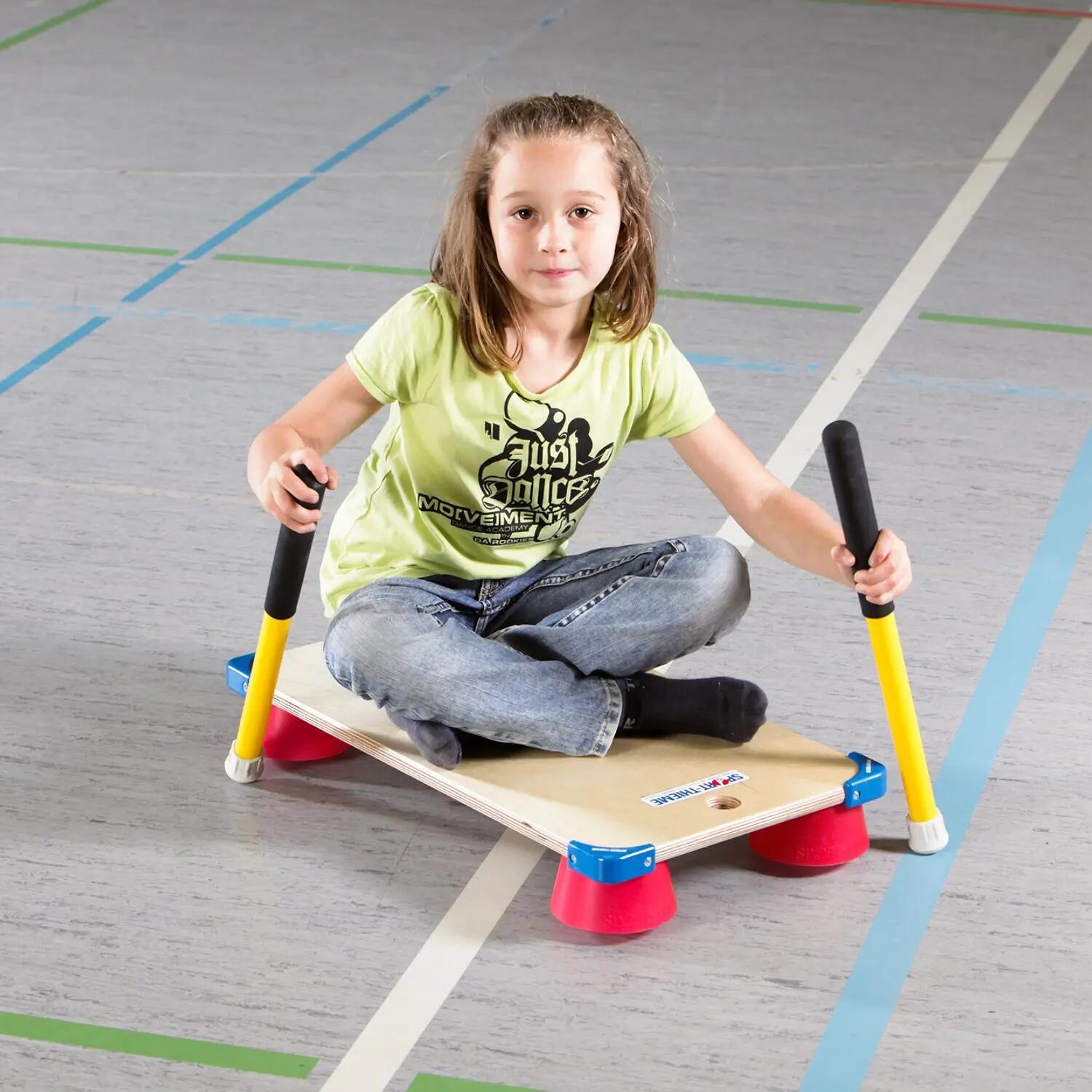 Tavola da skate Speziale Schulsport Unisex 4/6