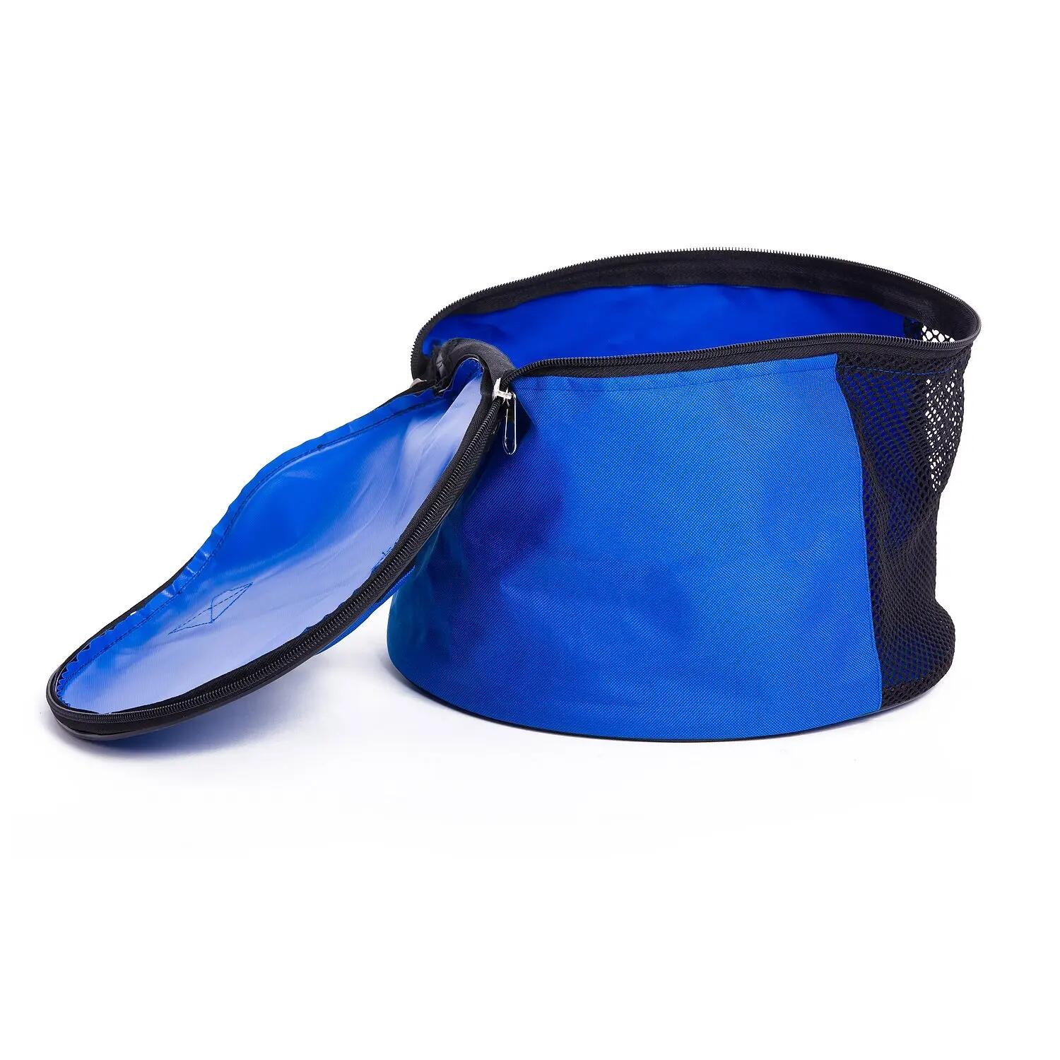 Aufbewahrungstasche Rund Gesundheitssport Unisex 4/6