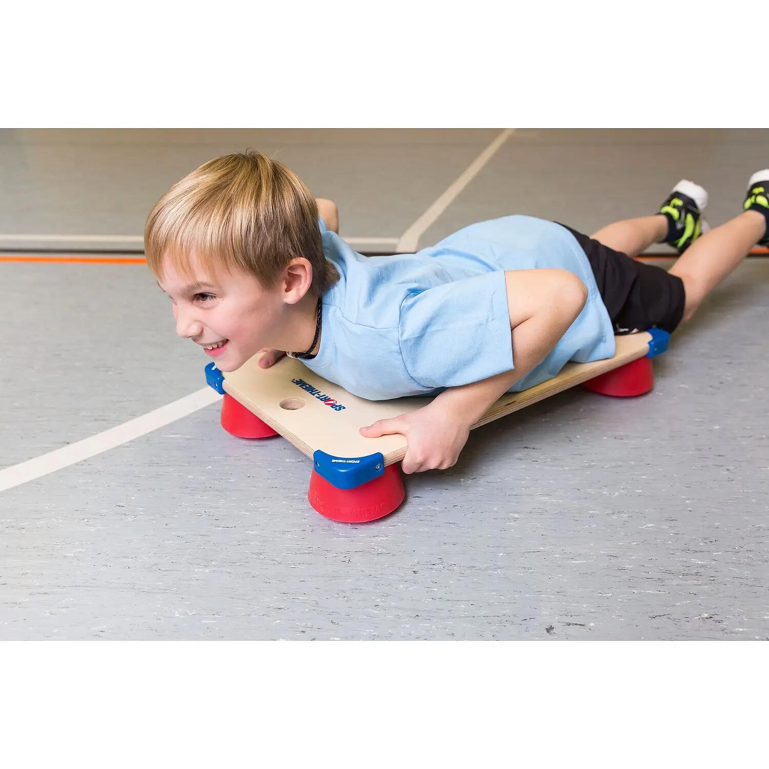 Tavola da skate Speziale Schulsport Unisex 3/6