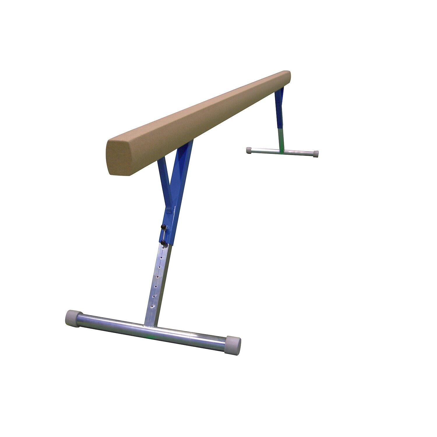 Balance Beam Pro Turnen / Kunstturnen Unisex 6/6