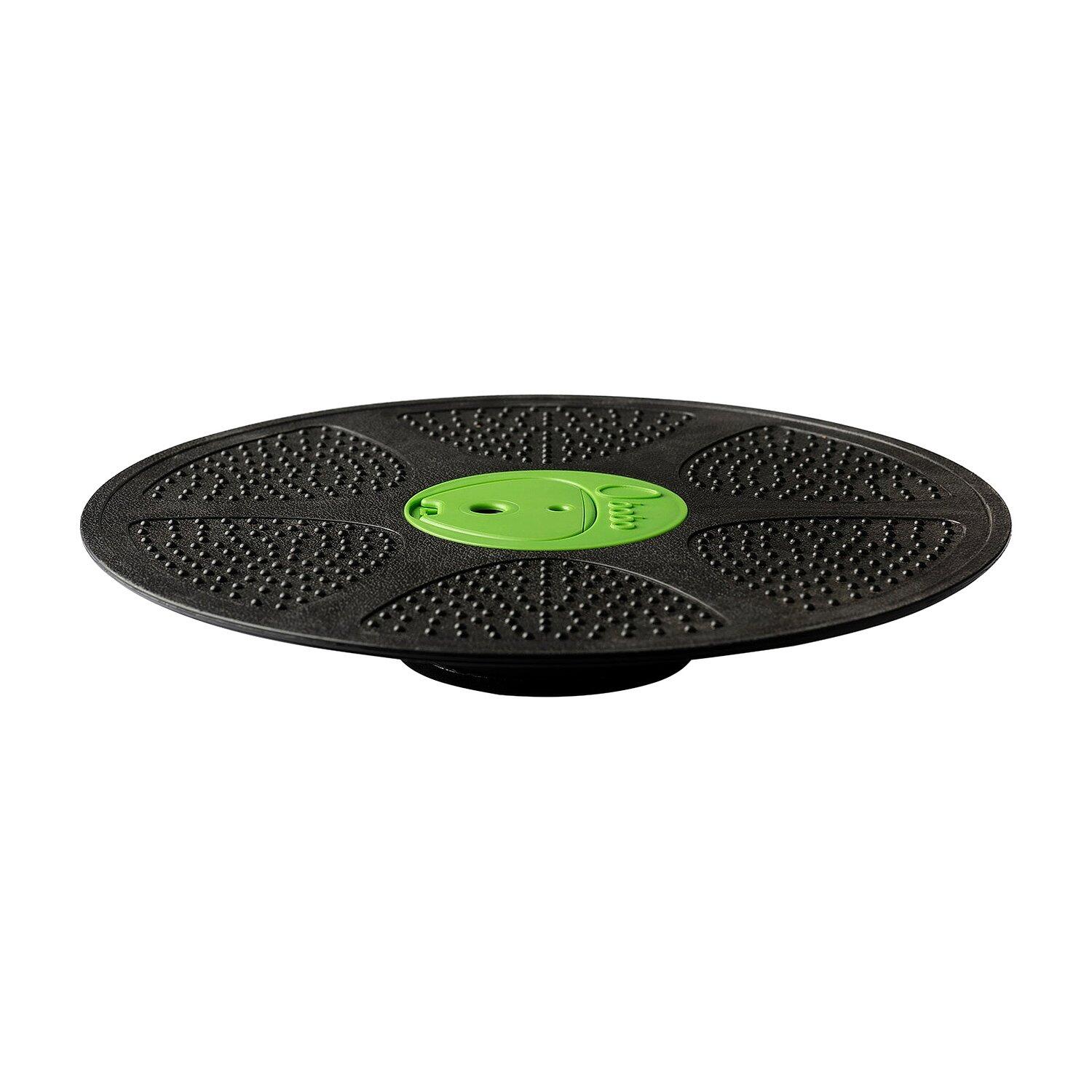 Balance Board Wobbly Functional Training Unisex 4/6