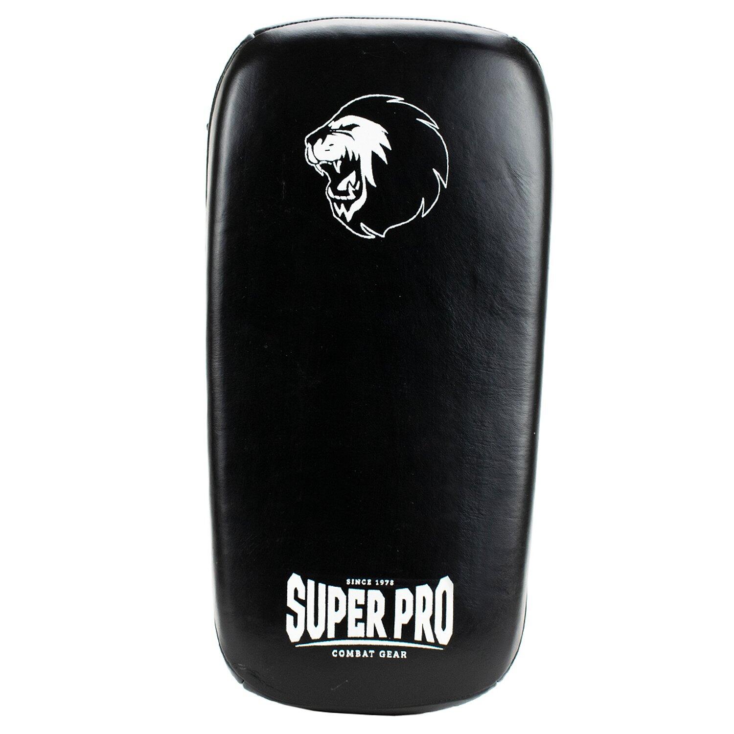Cuscino per colpire Thaipad Nero-Bianco Boxen Unisex 5/6